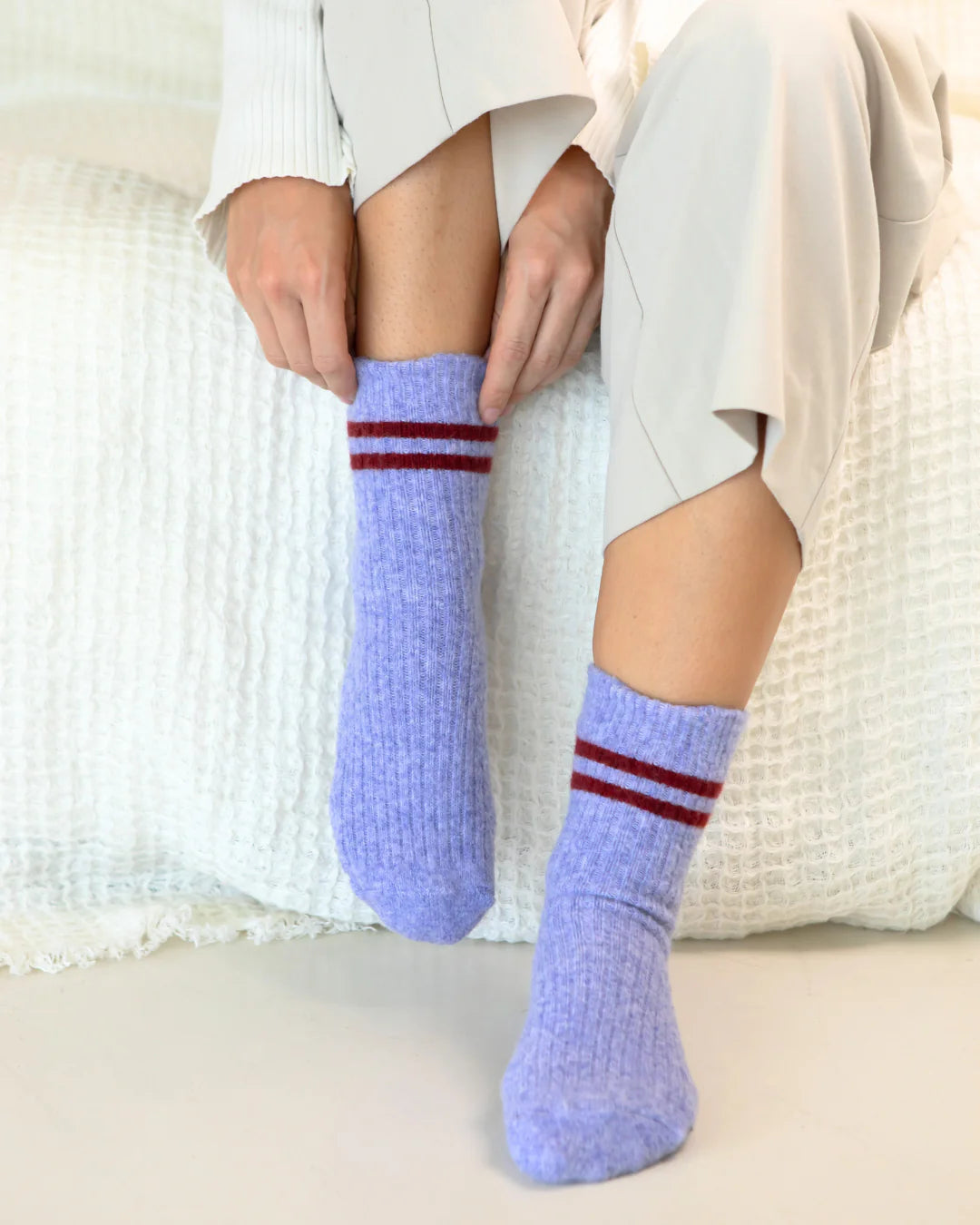 The Comfiest Socks - Roma Gift & Gourmet