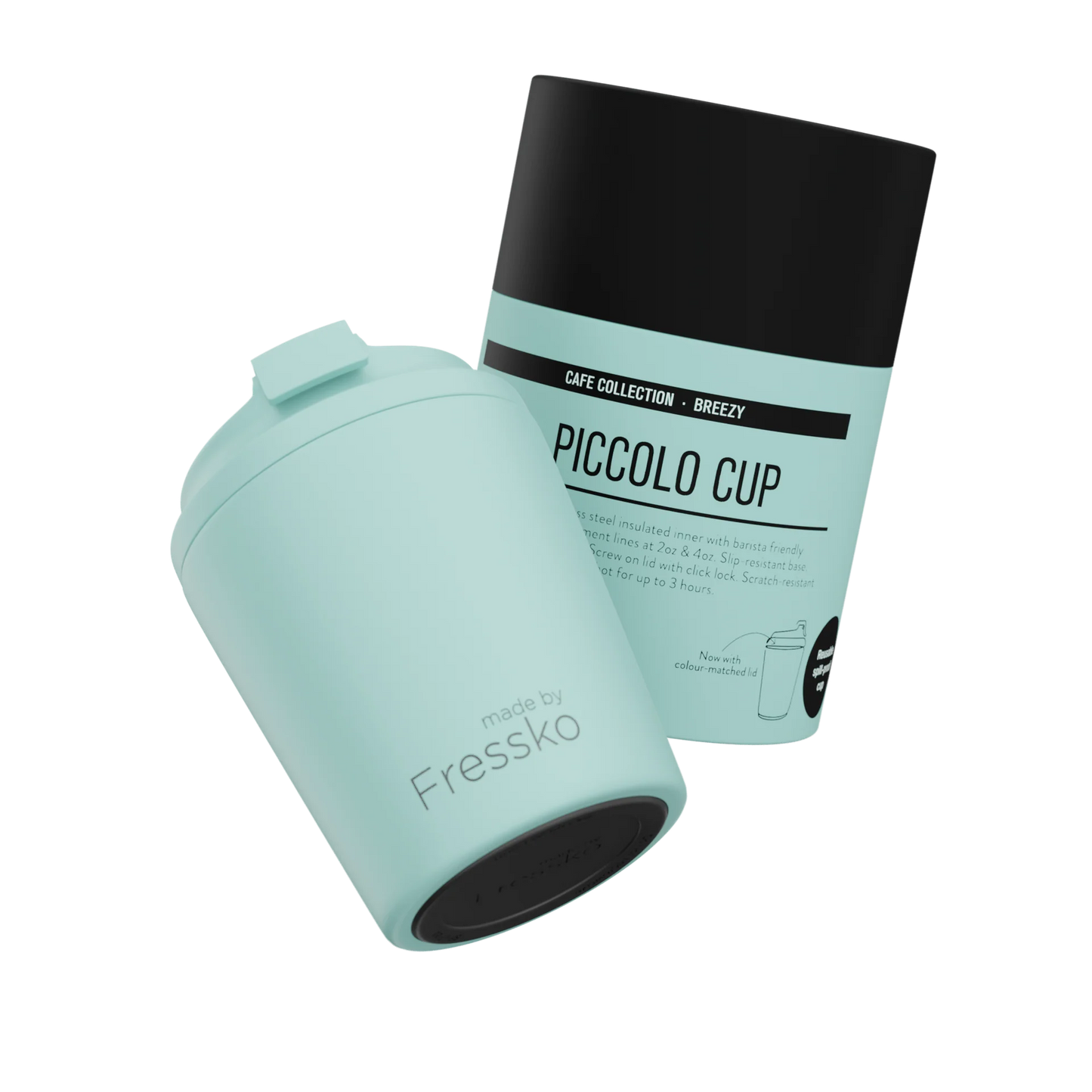 Fressko Piccolo Cup - 4oz