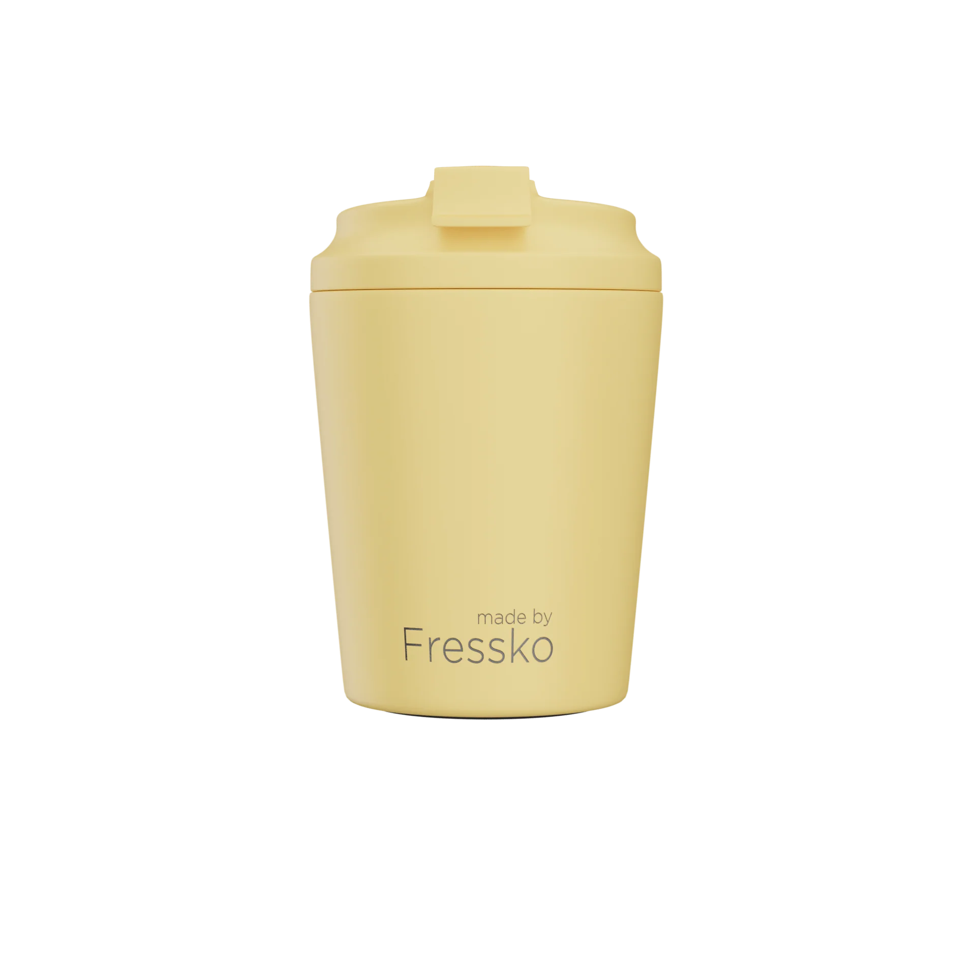 Fressko Piccolo Cup - 4oz - Roma Gift & Gourmet