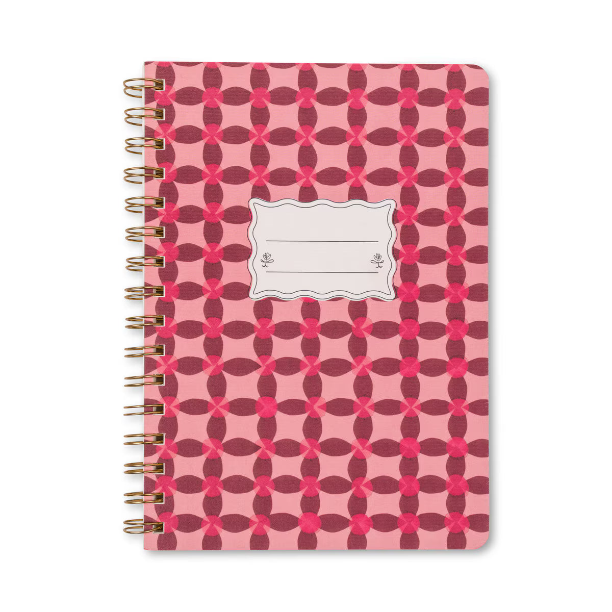 Small Twinwire Notebook