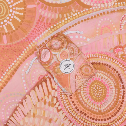 Pleiades Towel - Quick Dry