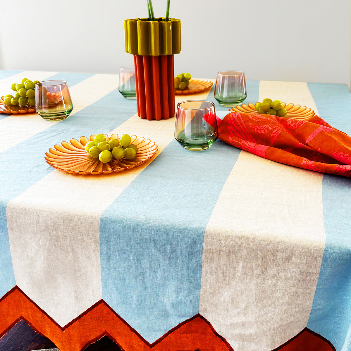 Siesta Tablecloth