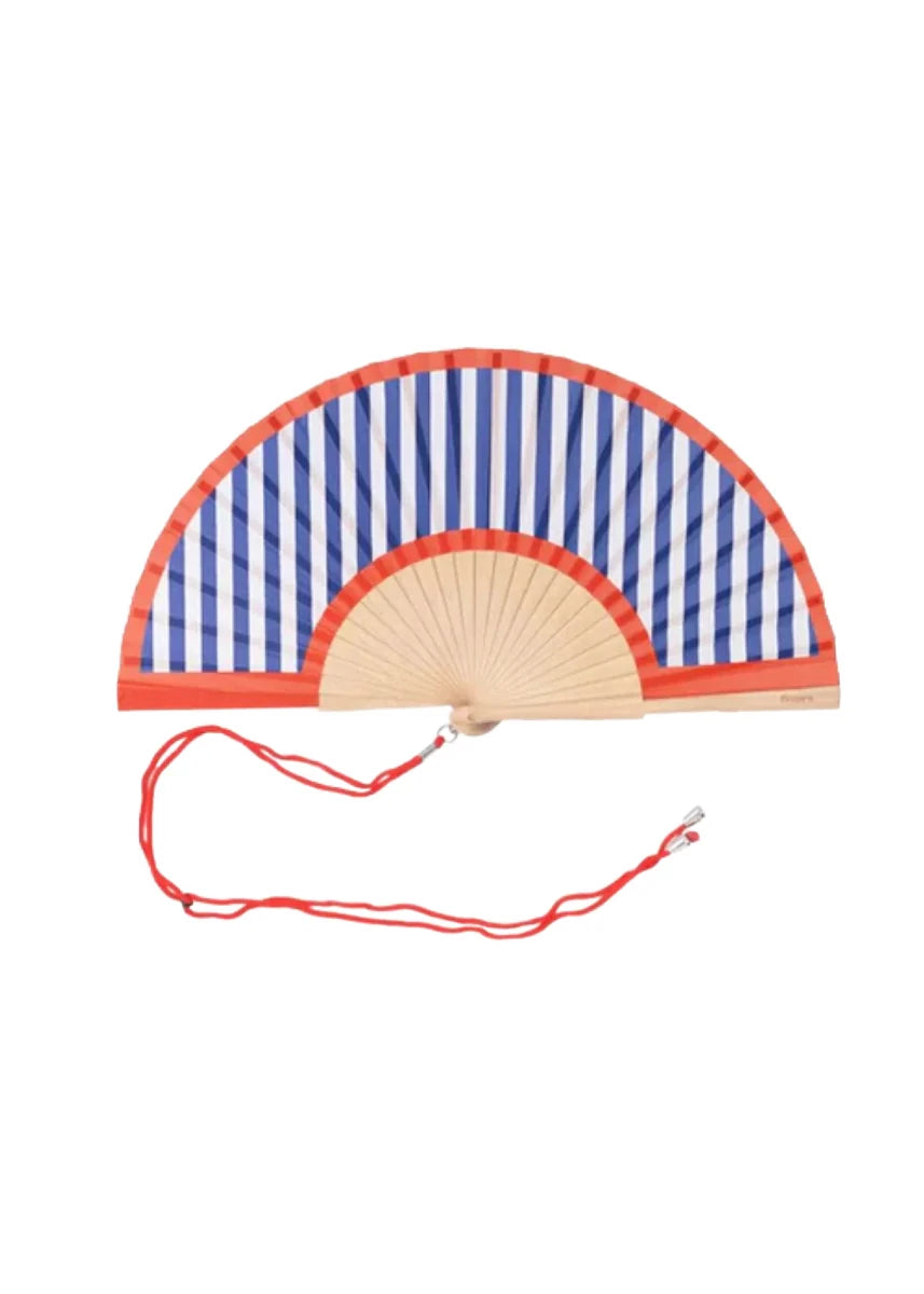 Fisura Hand Fan