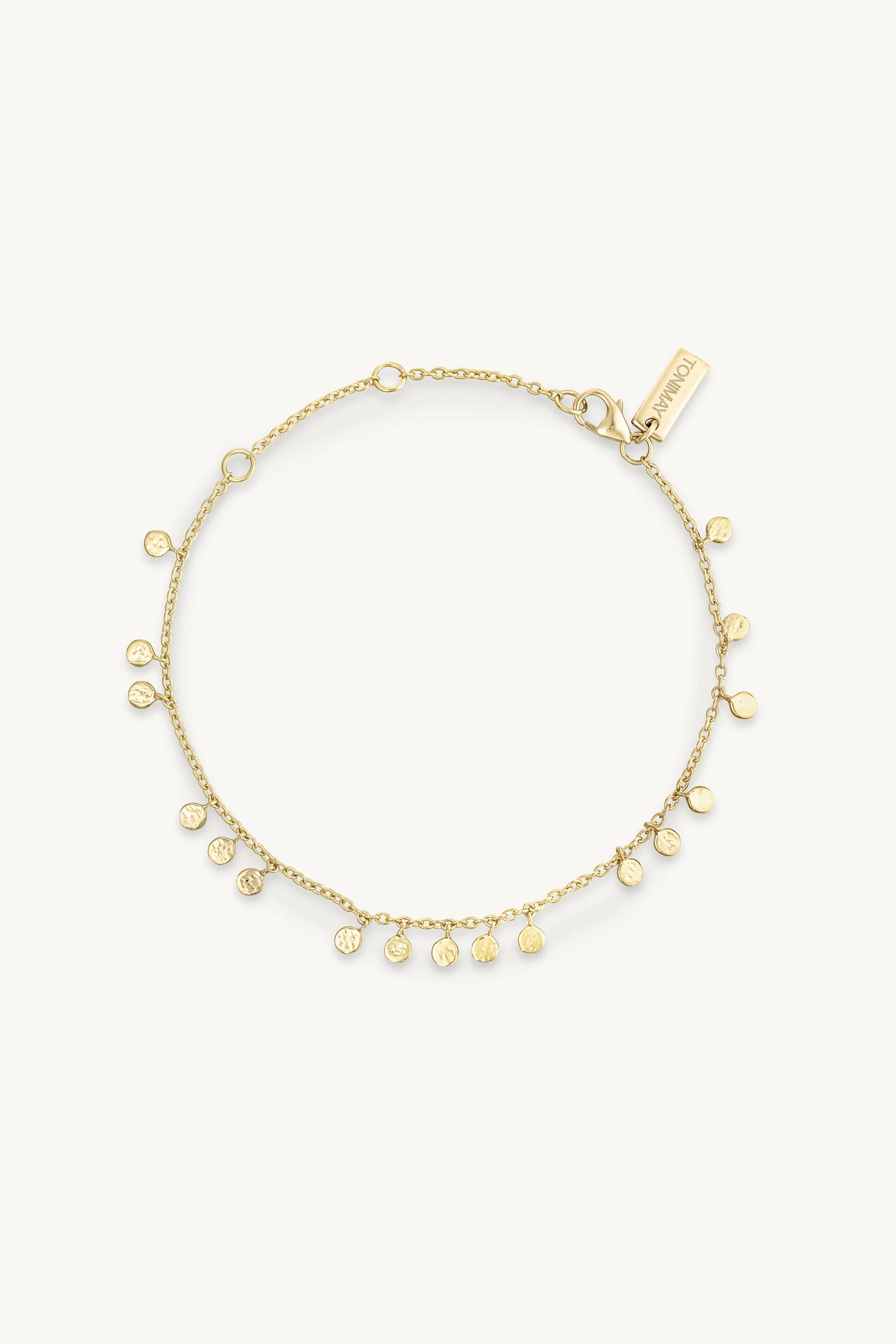 Reign Bracelet
