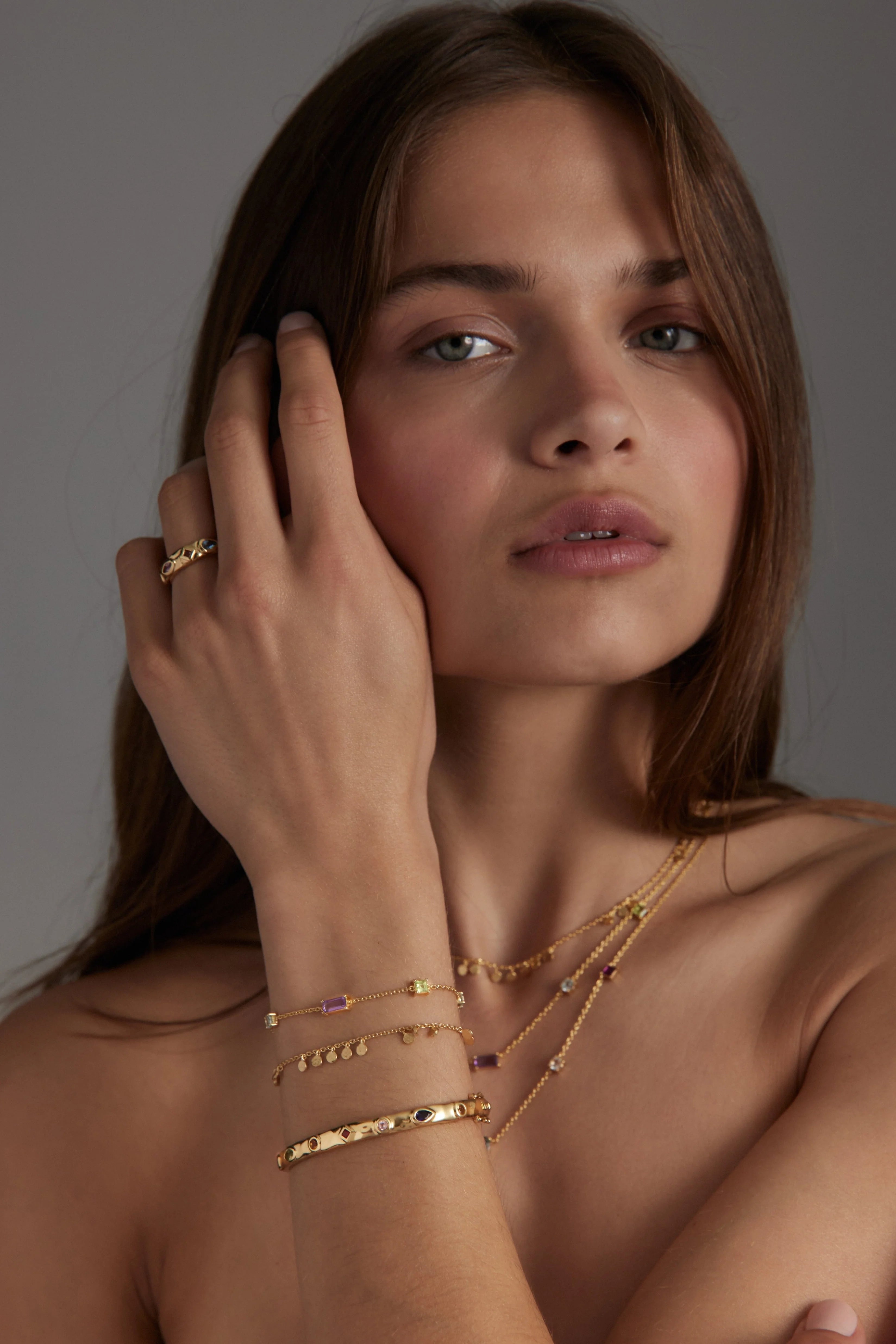 Reign Bracelet
