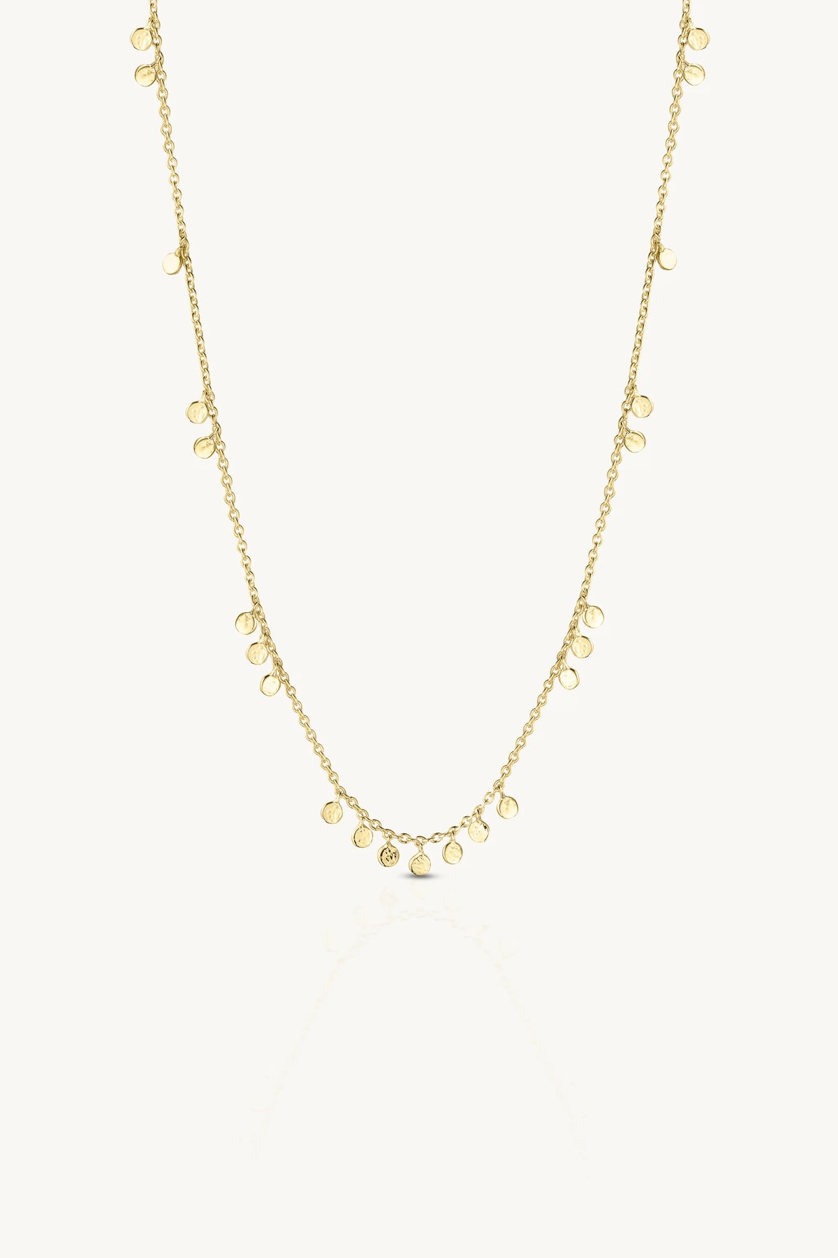 Reign Necklace