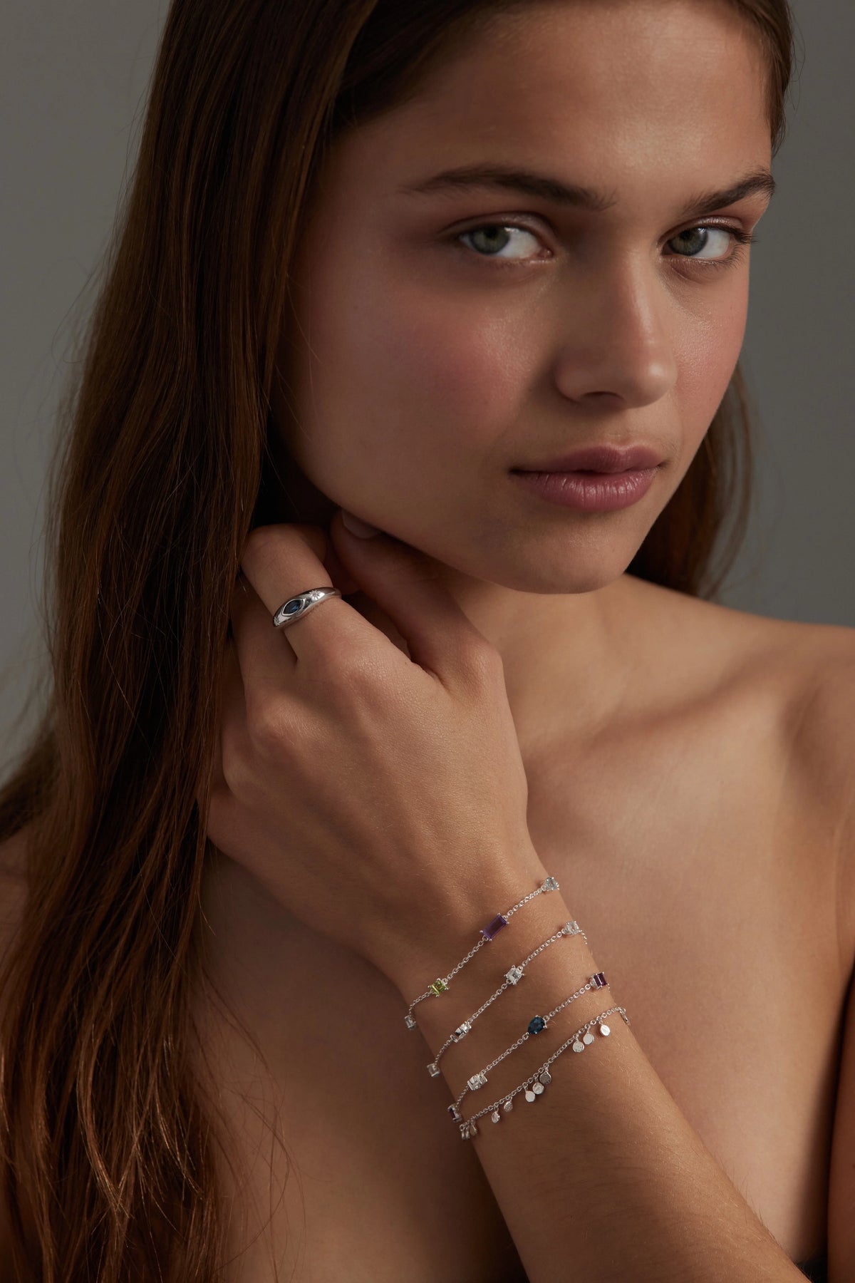 Reign Bracelet
