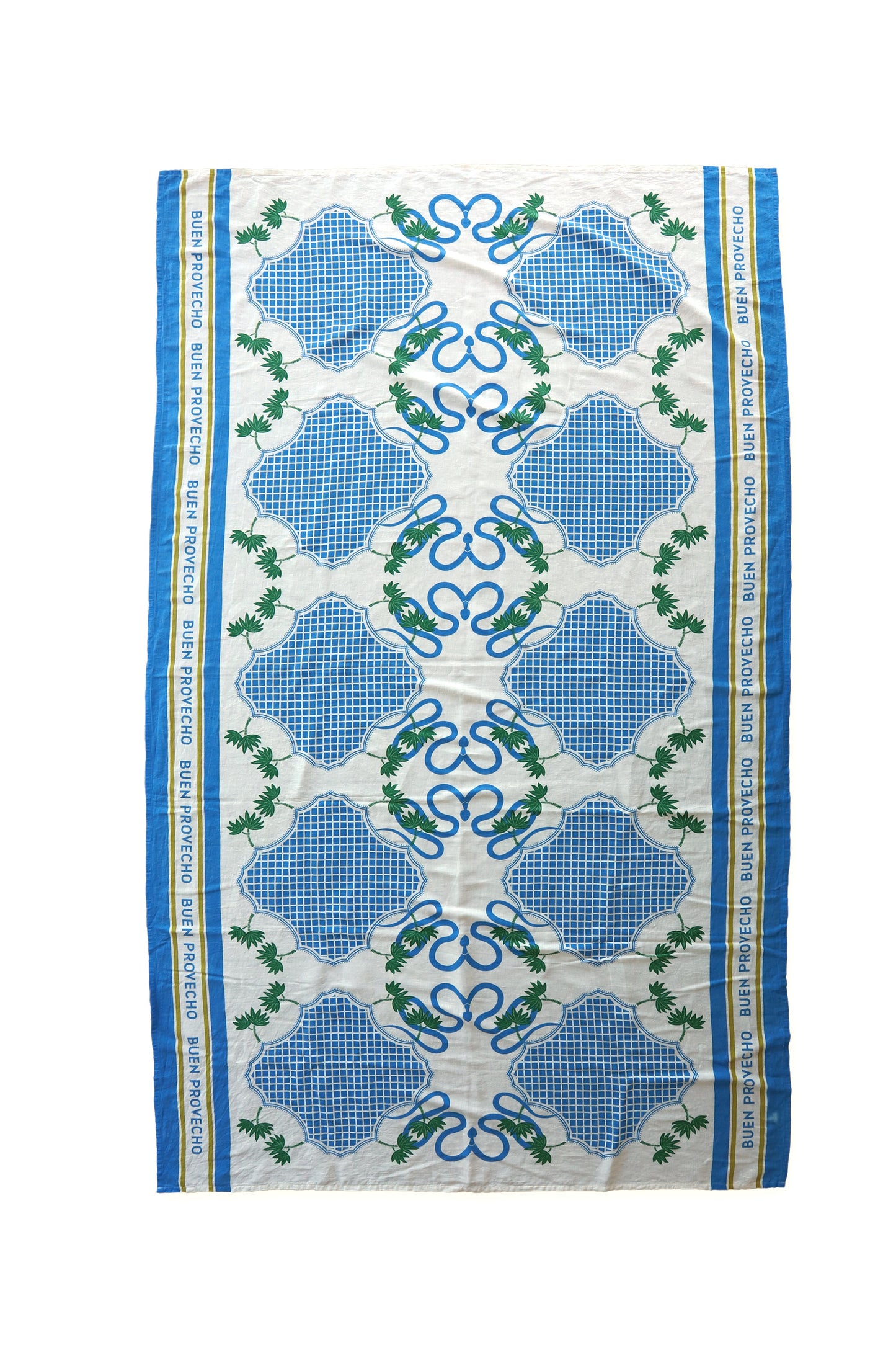 Riviera Tablecloth