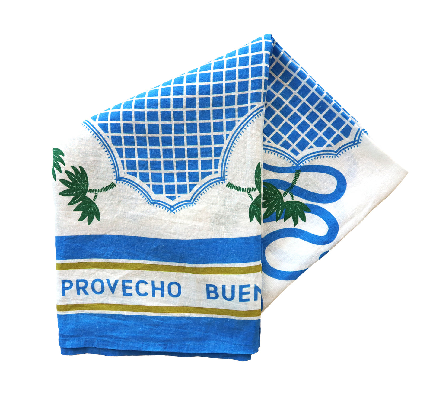 Riviera Tablecloth