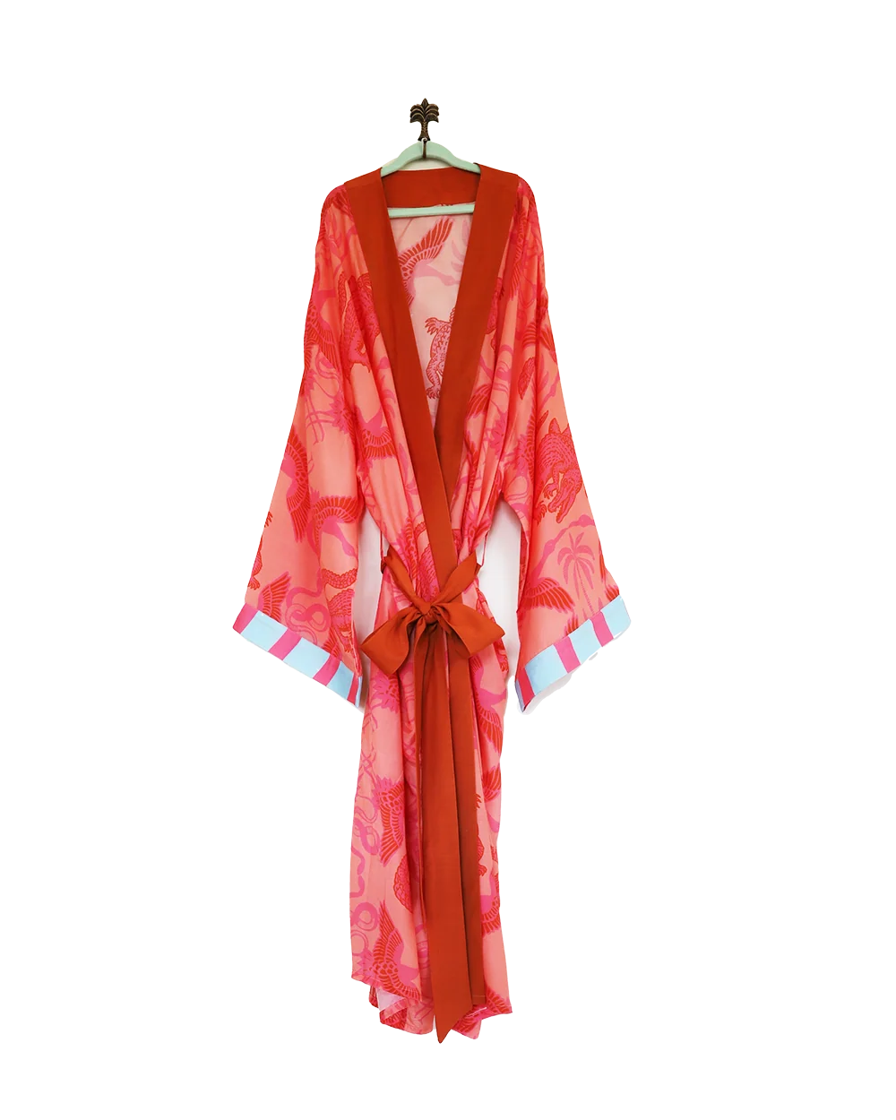 Loco Living Lightweight Robe