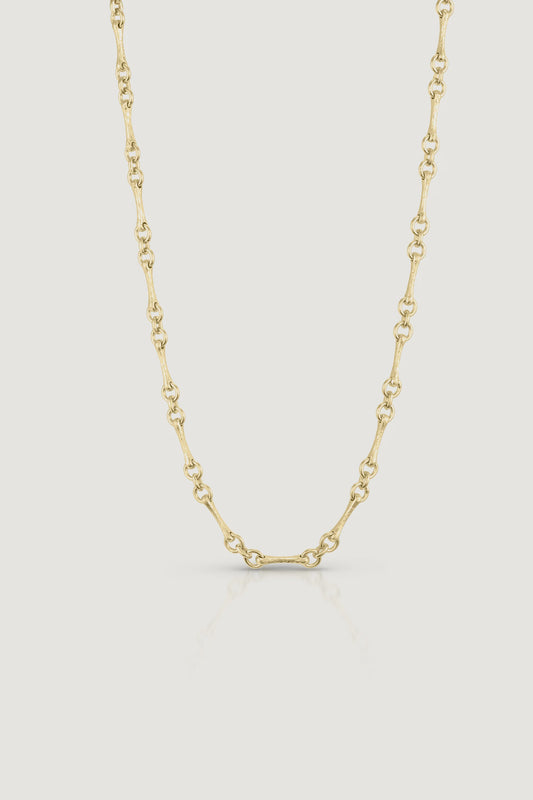 Rue Necklace - Gold