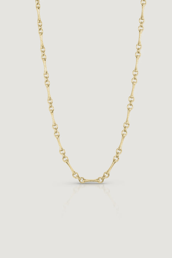 Rue Necklace - Gold