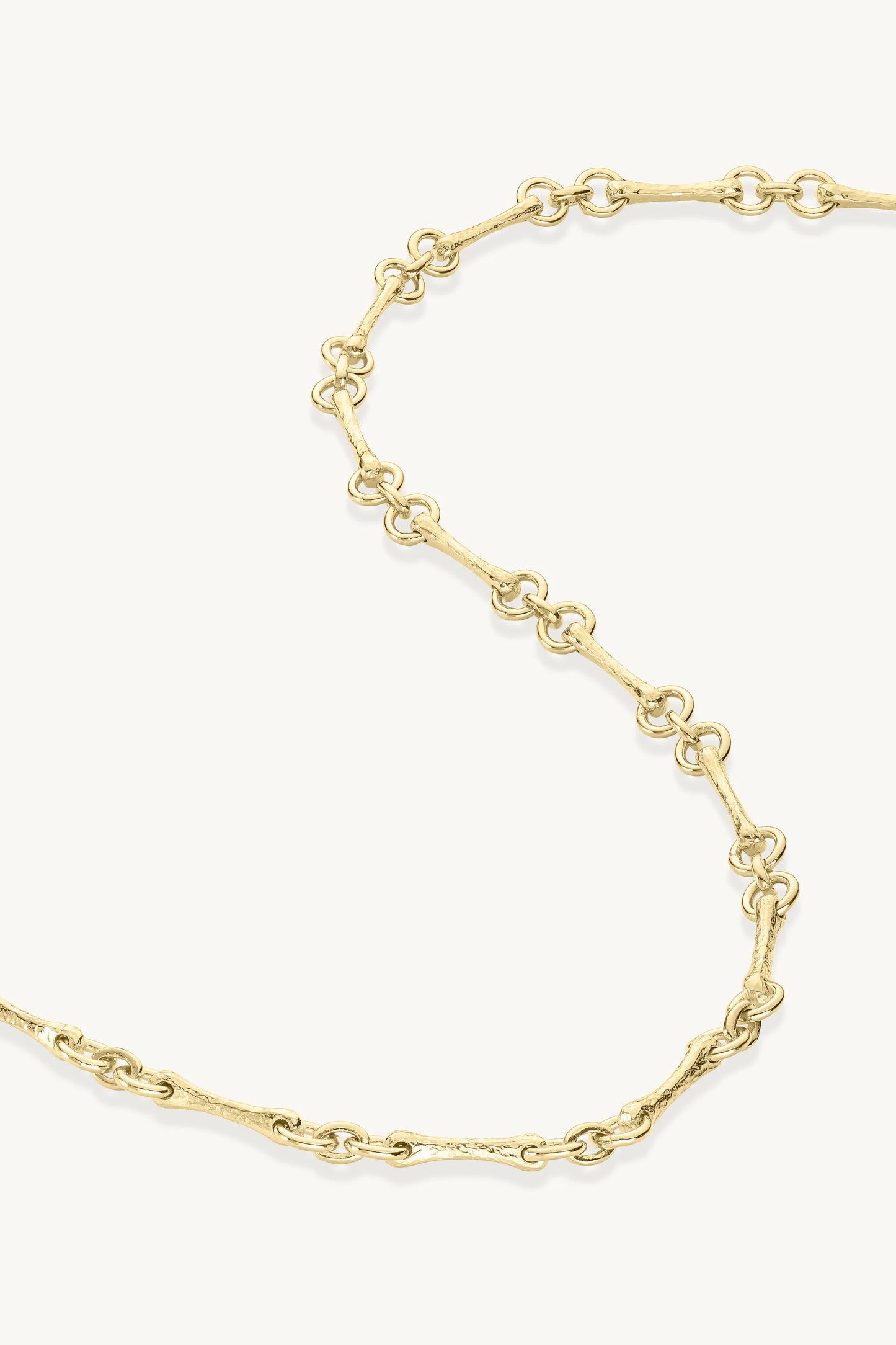 Rue Necklace - Gold