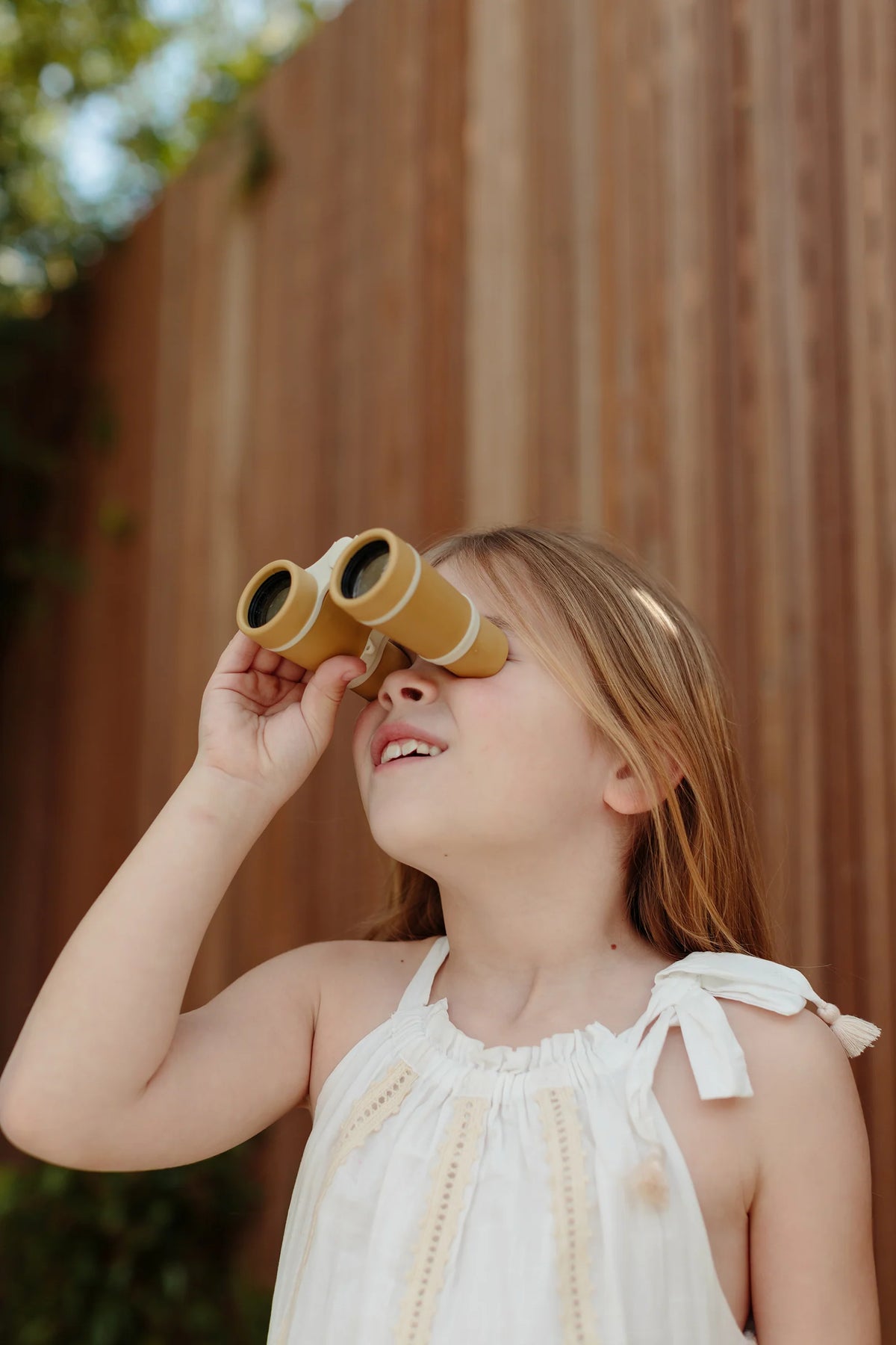 Littledrop Kids Explore Binoculars