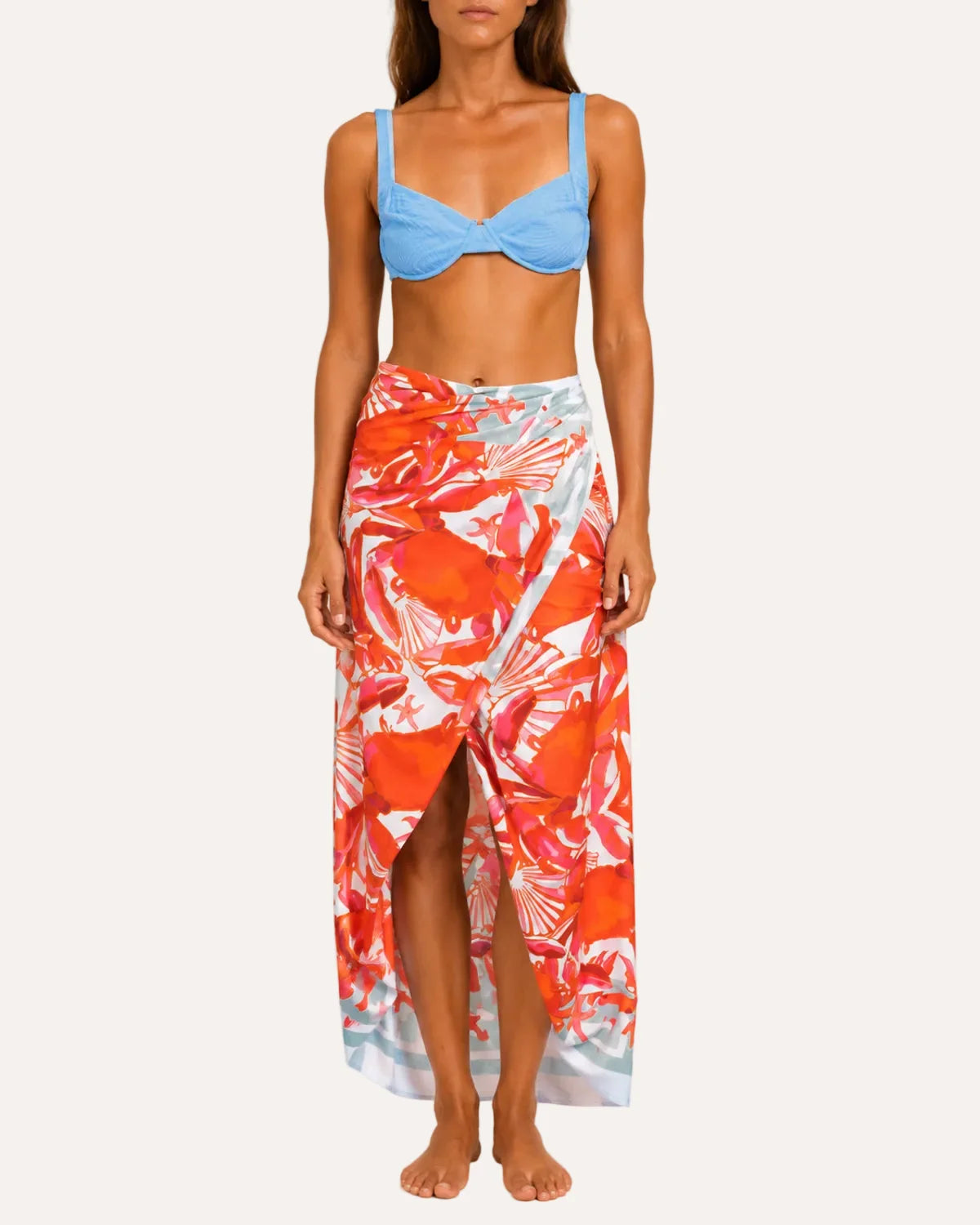 Loco Living Sarong