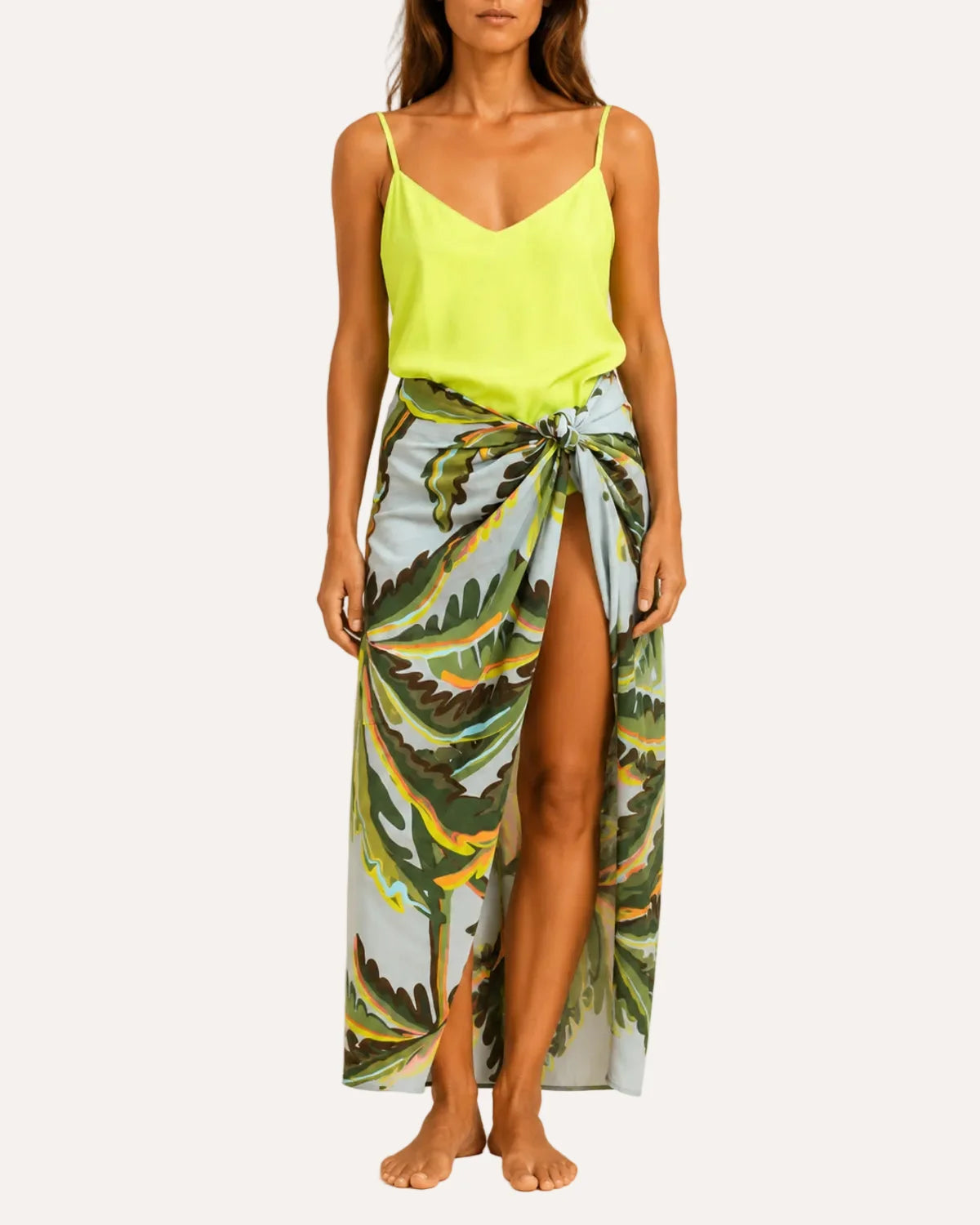 Loco Living Sarong