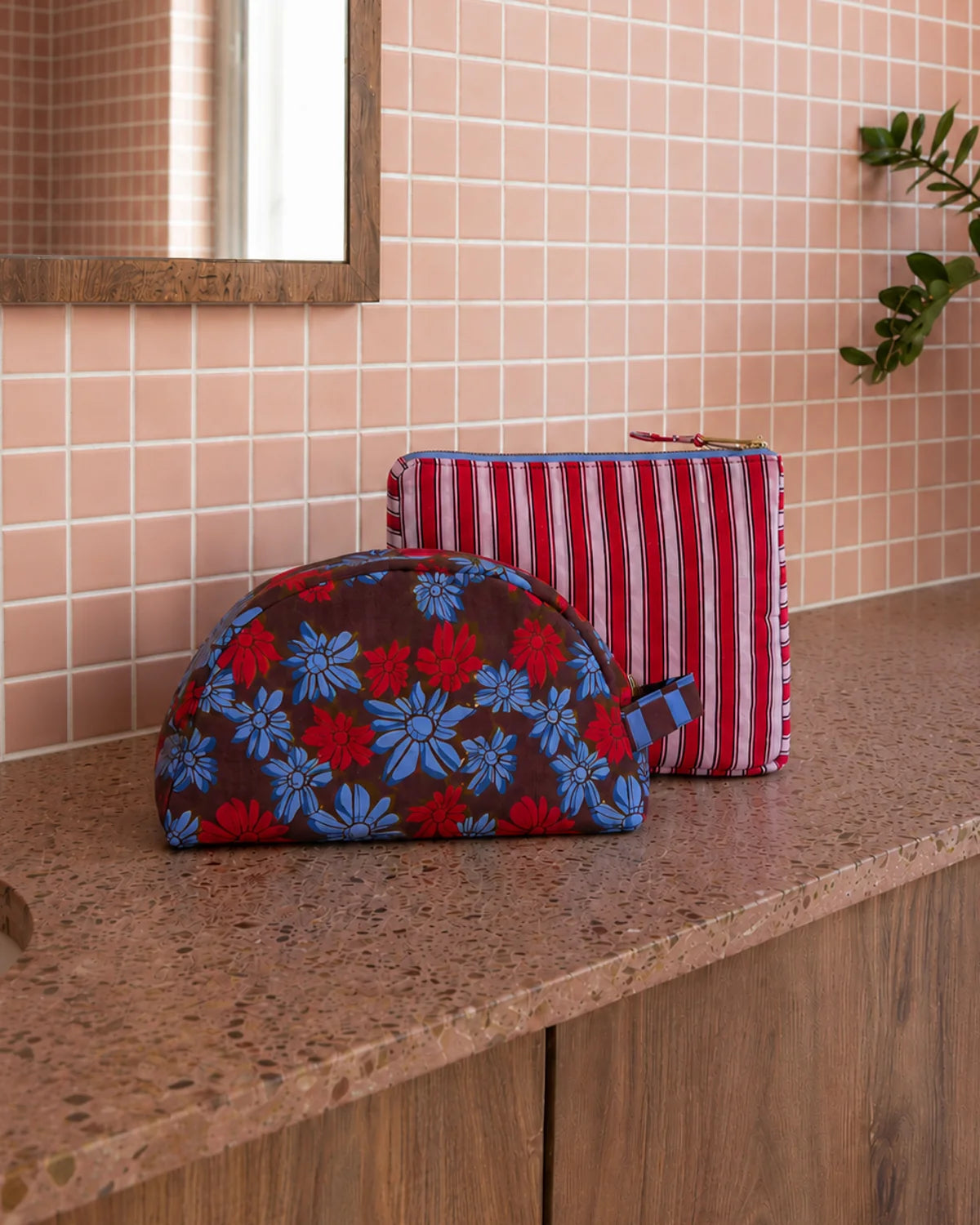 Loco Living Bath Bag