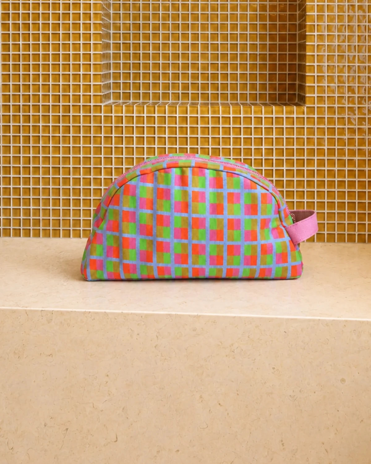 Loco Living Bath Bag