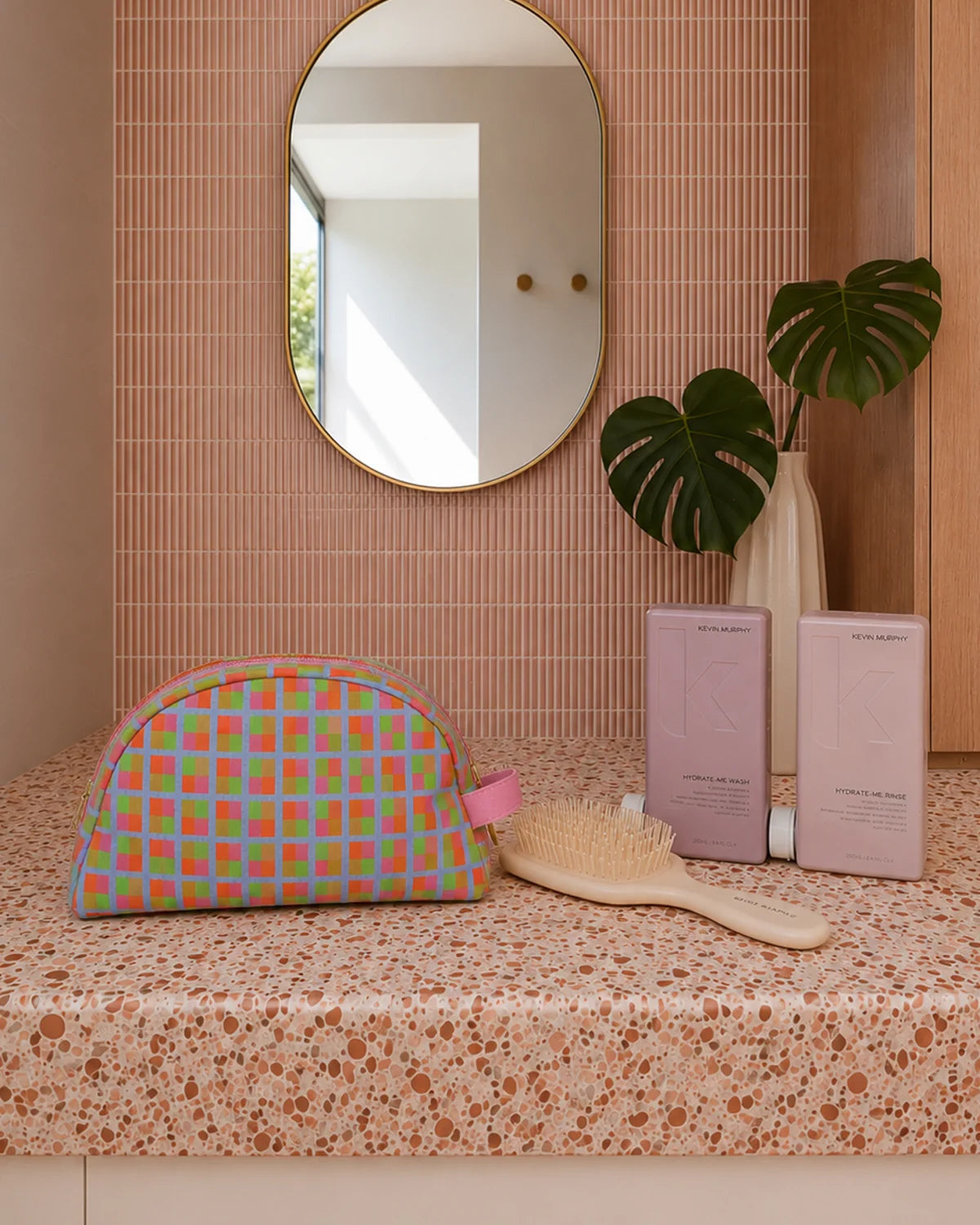 Loco Living Bath Bag