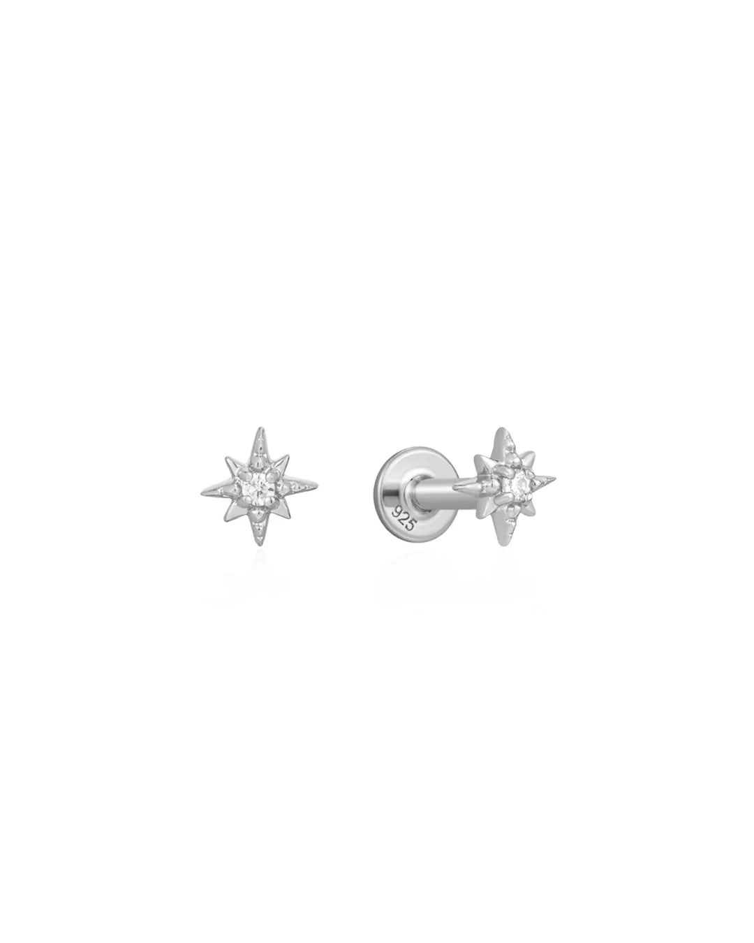 Emma Cartilage Studs