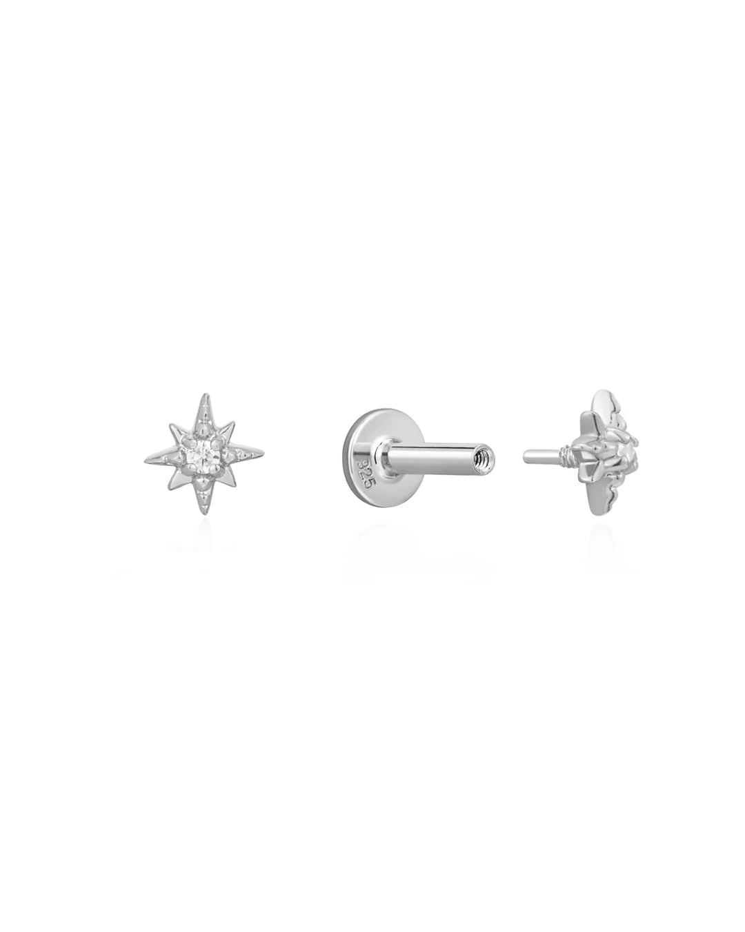 Emma Cartilage Studs