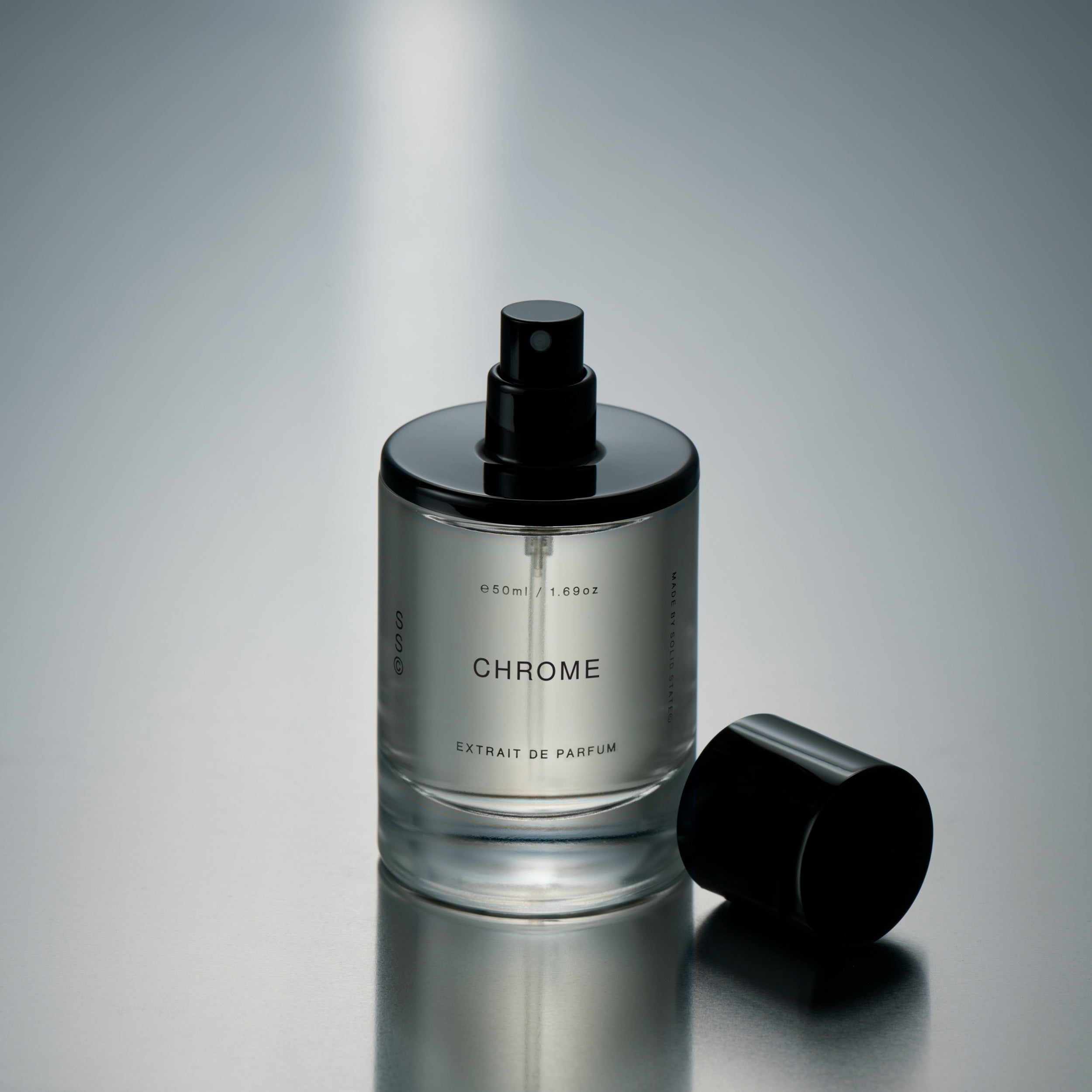 Chrome Extrait de Parfum - Men's - Roma Gift & Gourmet