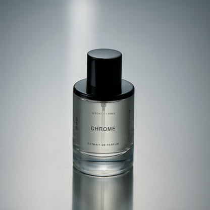 Chrome Extrait de Parfum - Men's