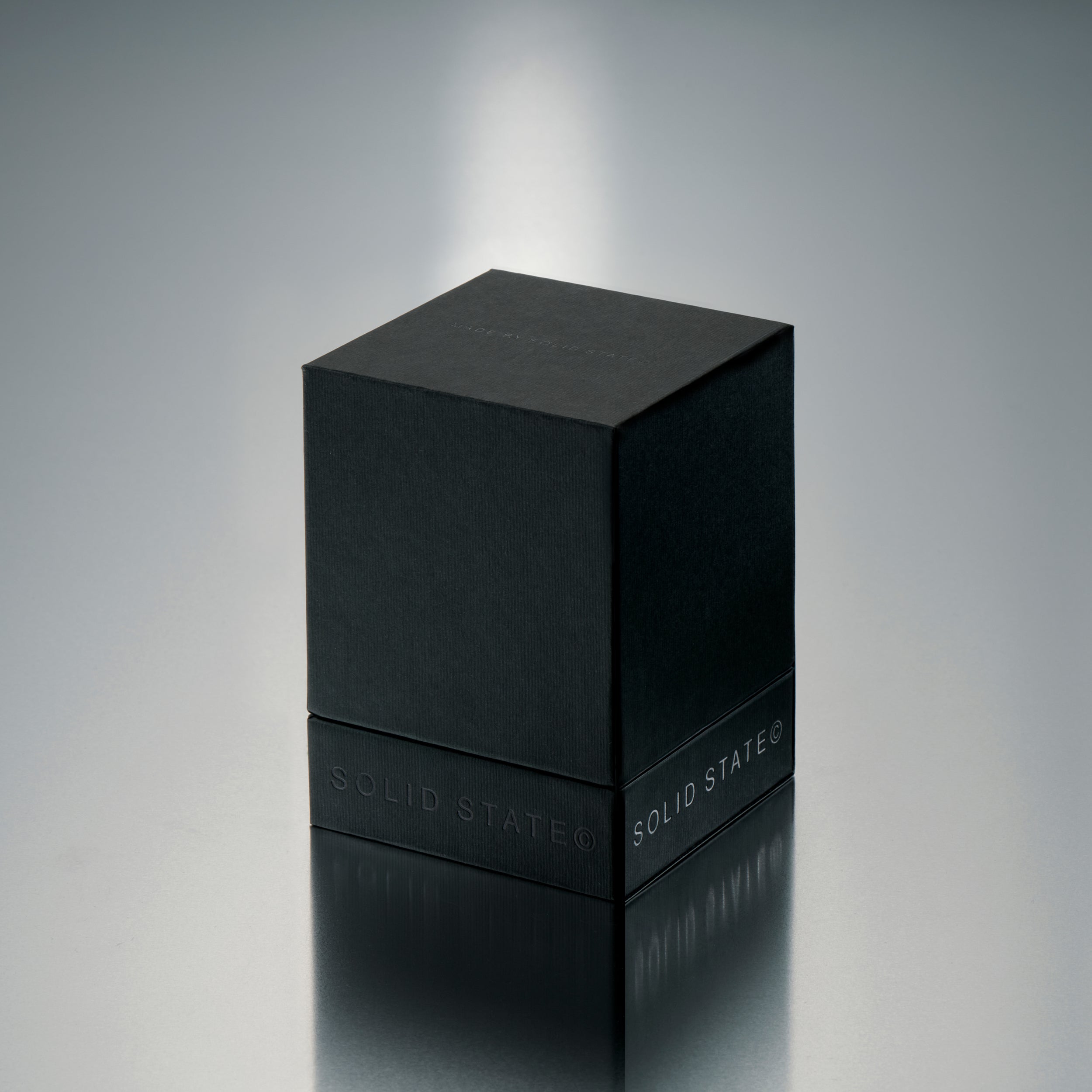 Chrome Extrait de Parfum - Men's - Roma Gift & Gourmet