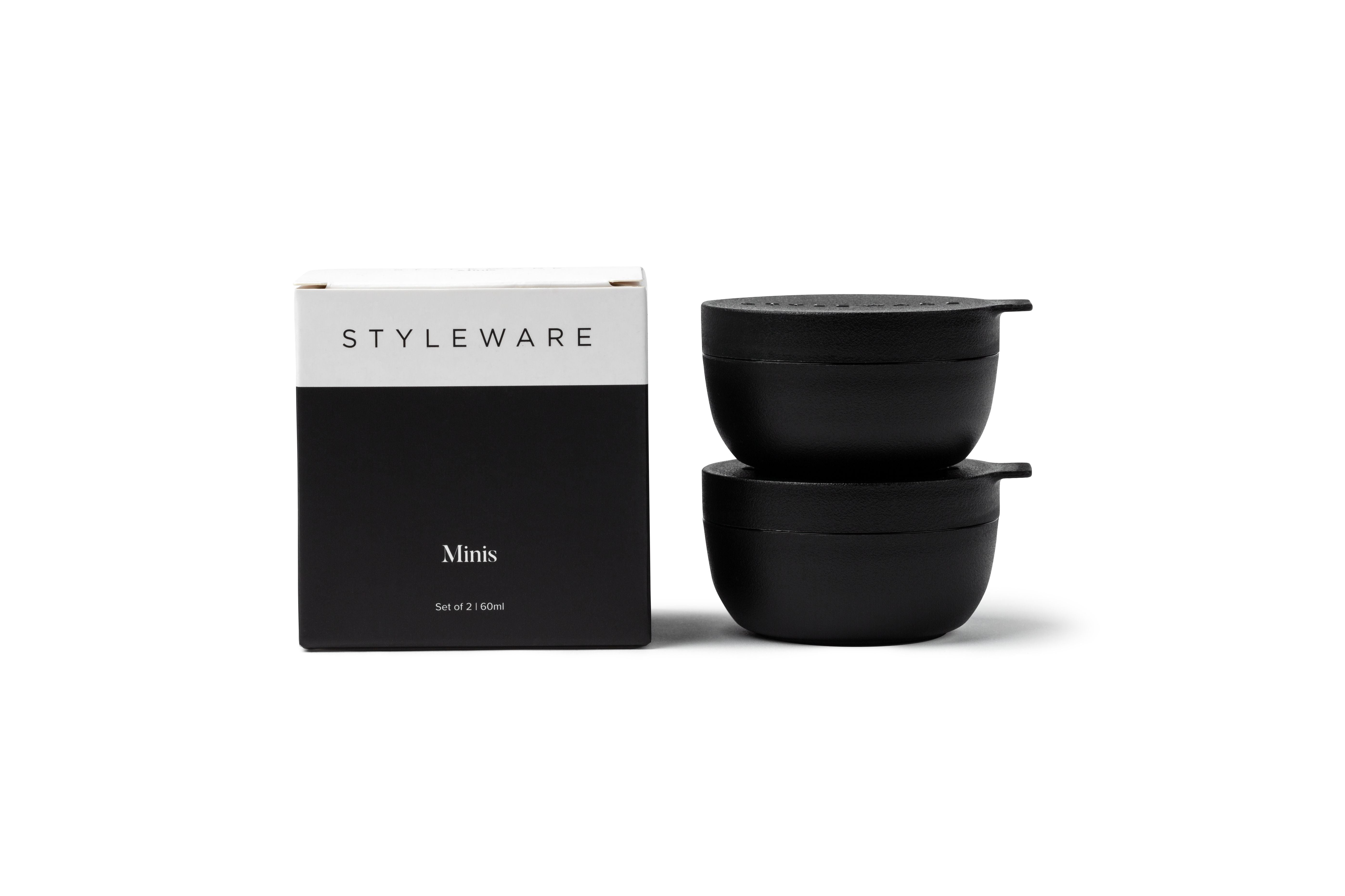 Styleware Minis - Roma Gift & Gourmet