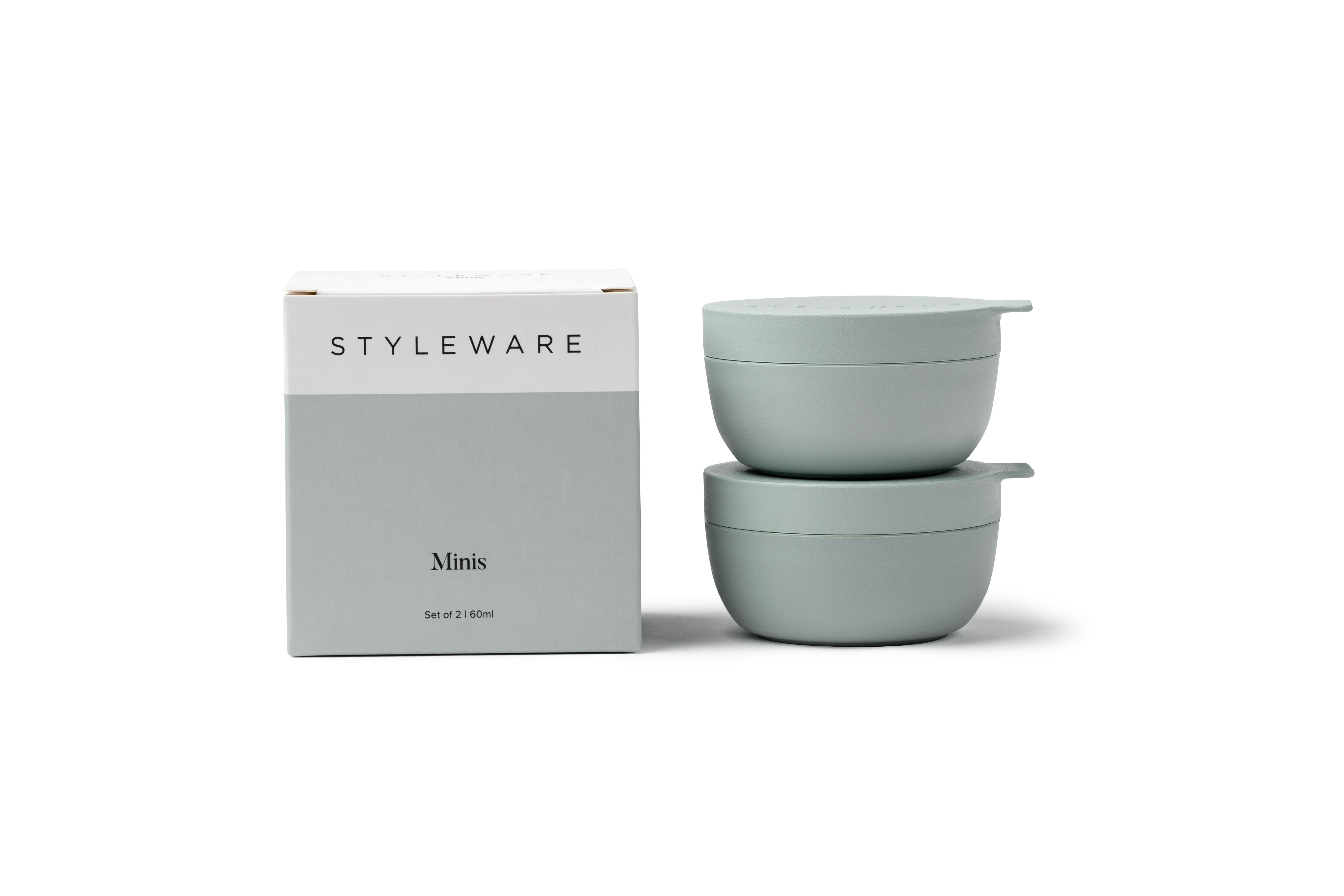 Styleware Minis - Roma Gift & Gourmet