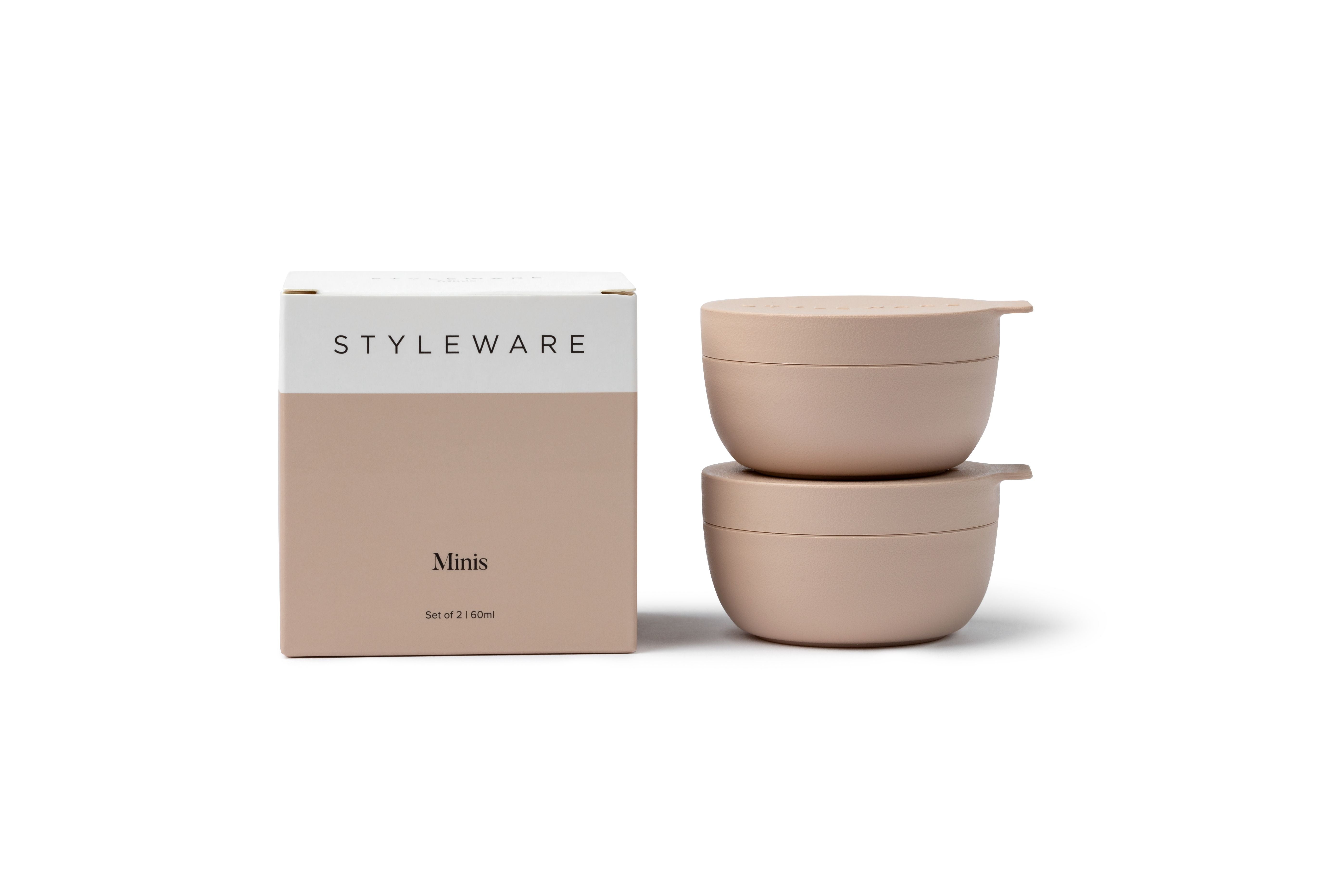 Styleware Minis - Roma Gift & Gourmet