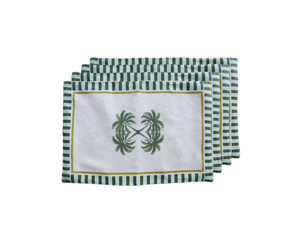 Terrace Placemat