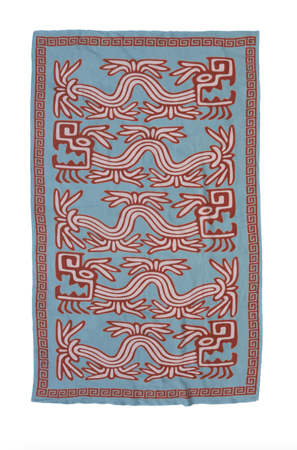Rainmaker Tablecloth