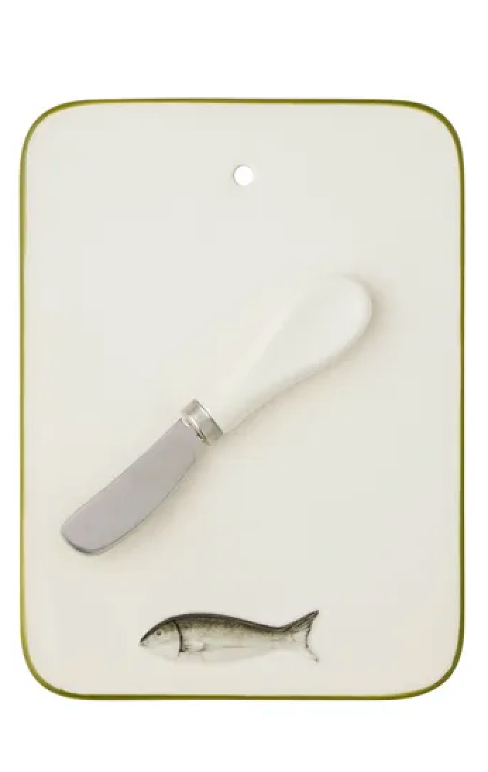 Porto 2pc Ceramic Serving Set - Roma Gift & Gourmet