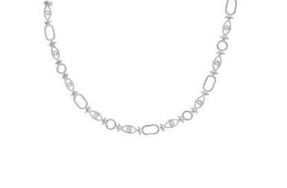 All Seeing Eye Necklace