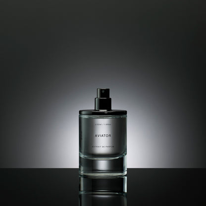 Aviator Extrait de Parfum - Men's