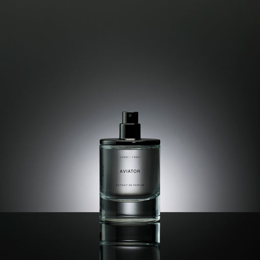 Aviator Extrait de Parfum - Men's