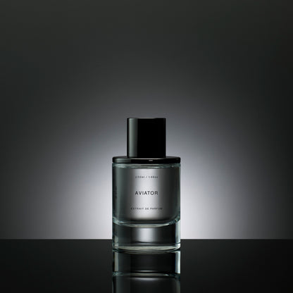 Aviator Extrait de Parfum - Men's