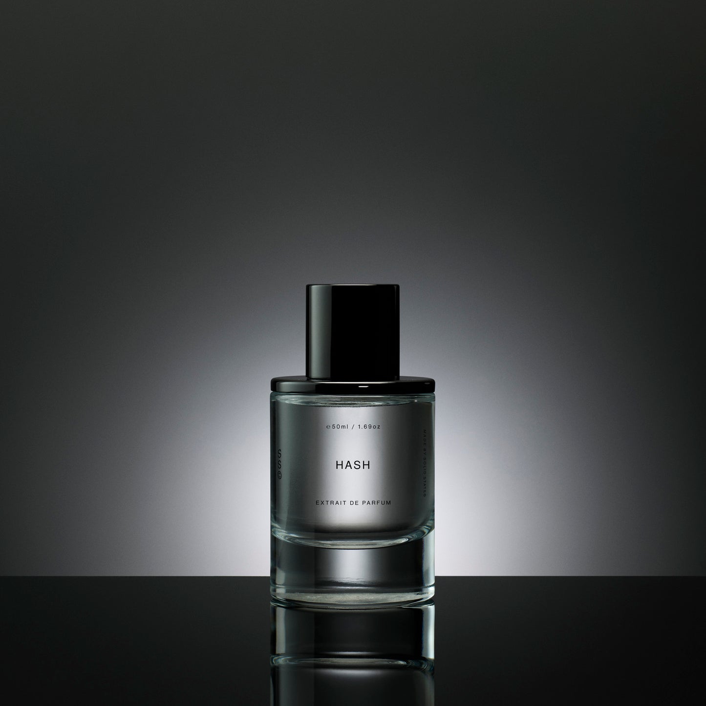 Hash Extrait de Parfum - Men's