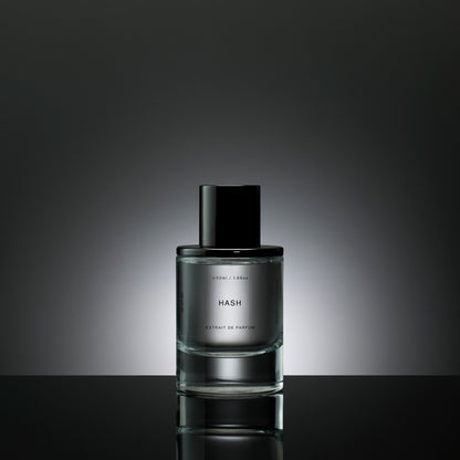 Hash Extrait de Parfum - Men's