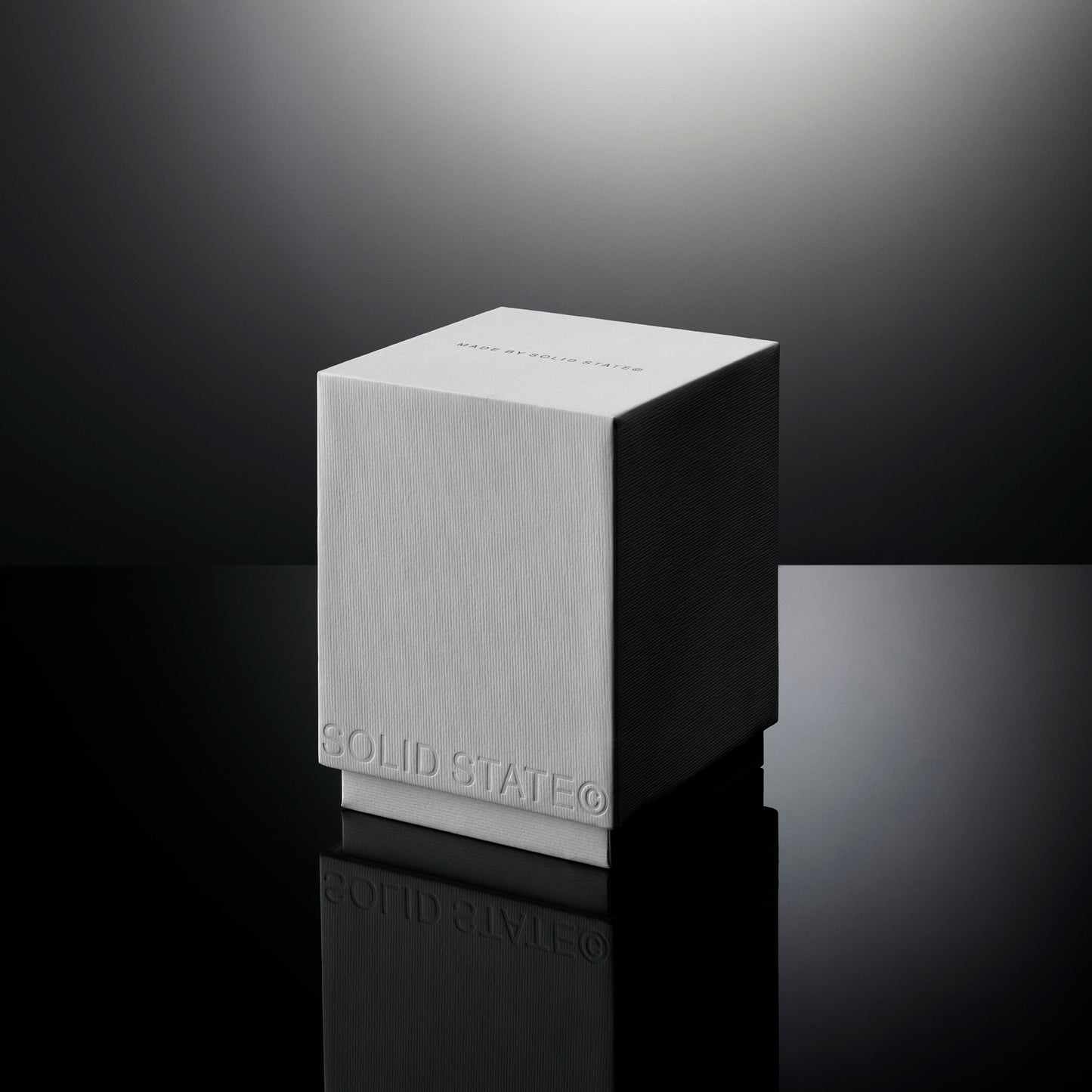 Hash Extrait de Parfum - Men's