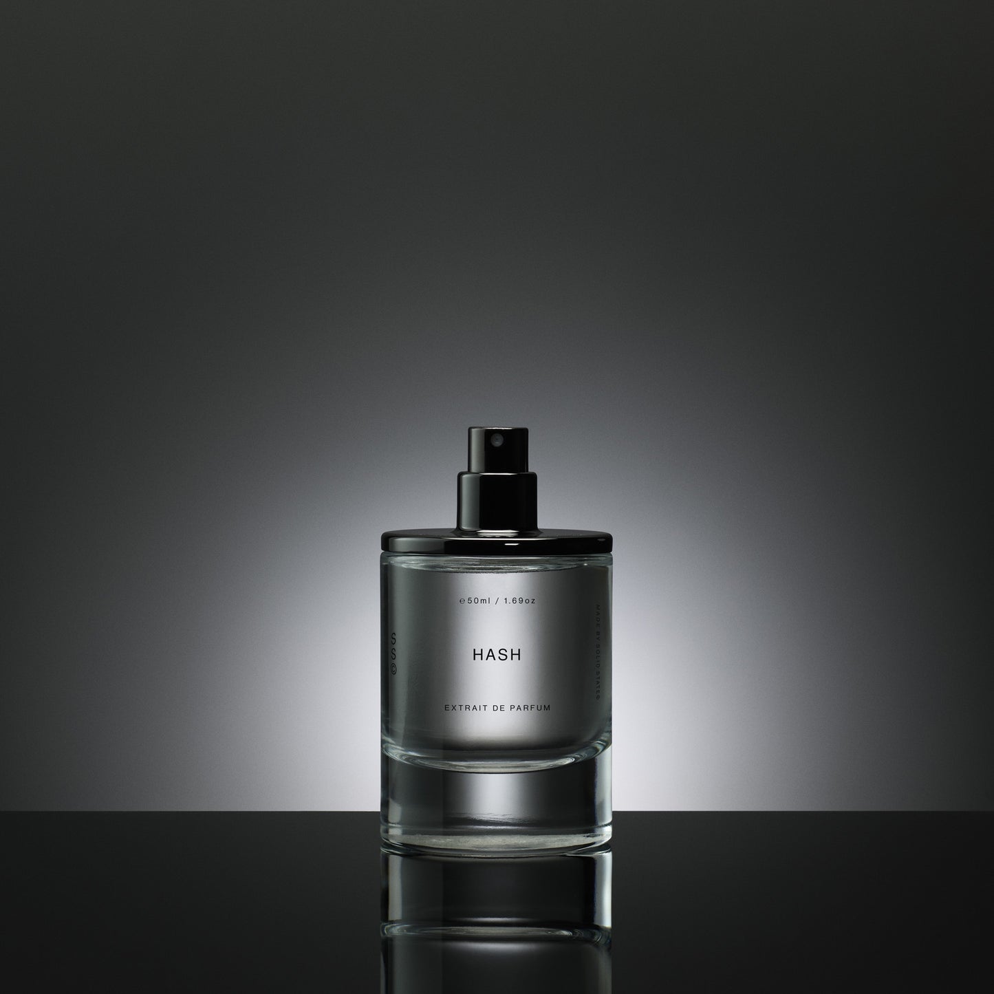 Hash Extrait de Parfum - Men's