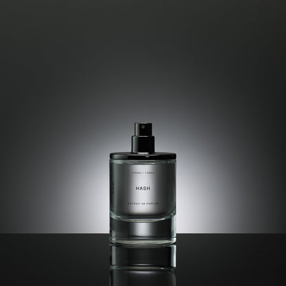 Hash Extrait de Parfum - Men's