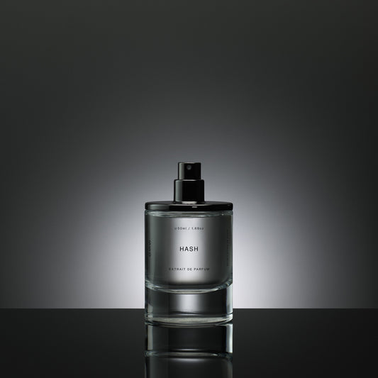 Hash Extrait de Parfum - Men's