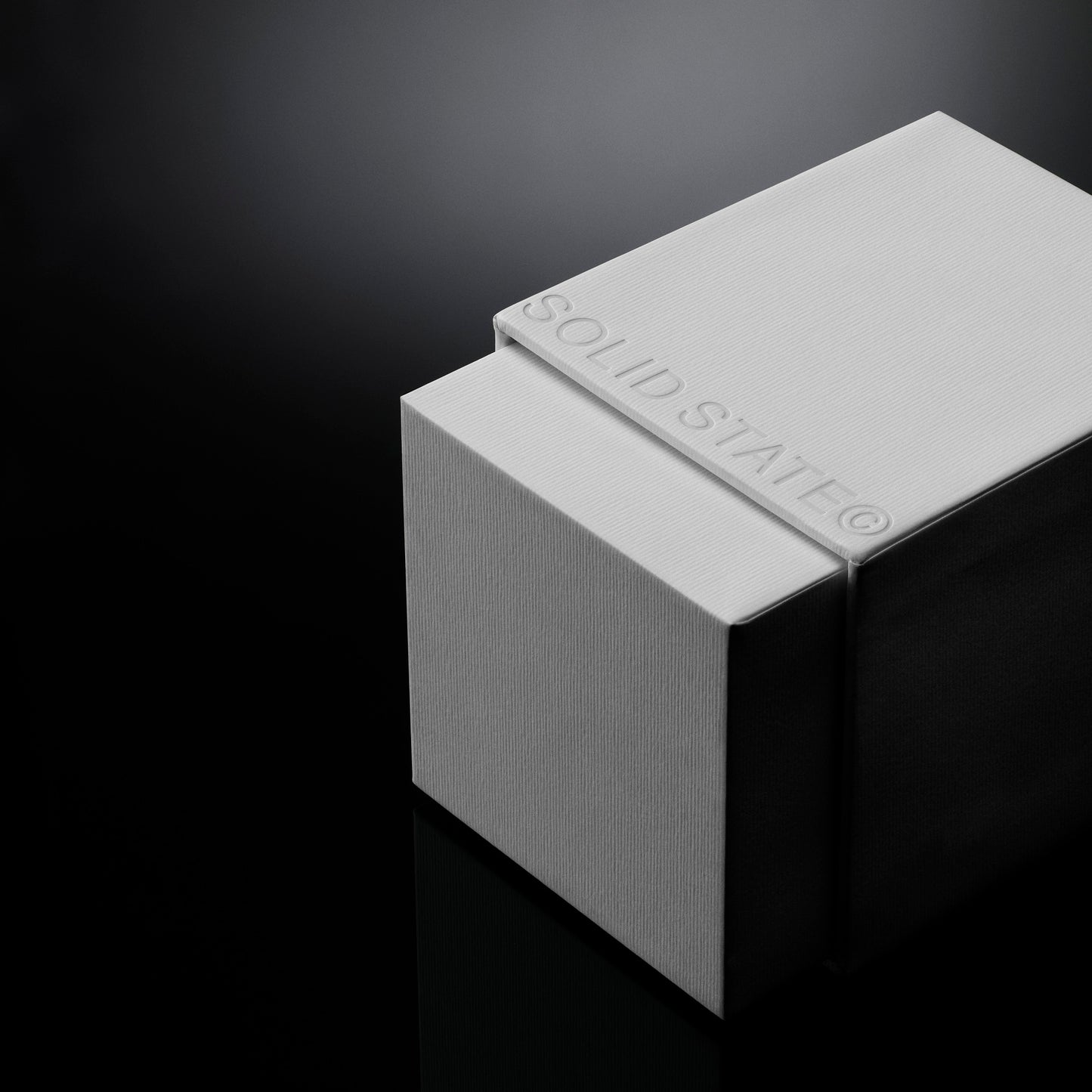 Hash Extrait de Parfum - Men's