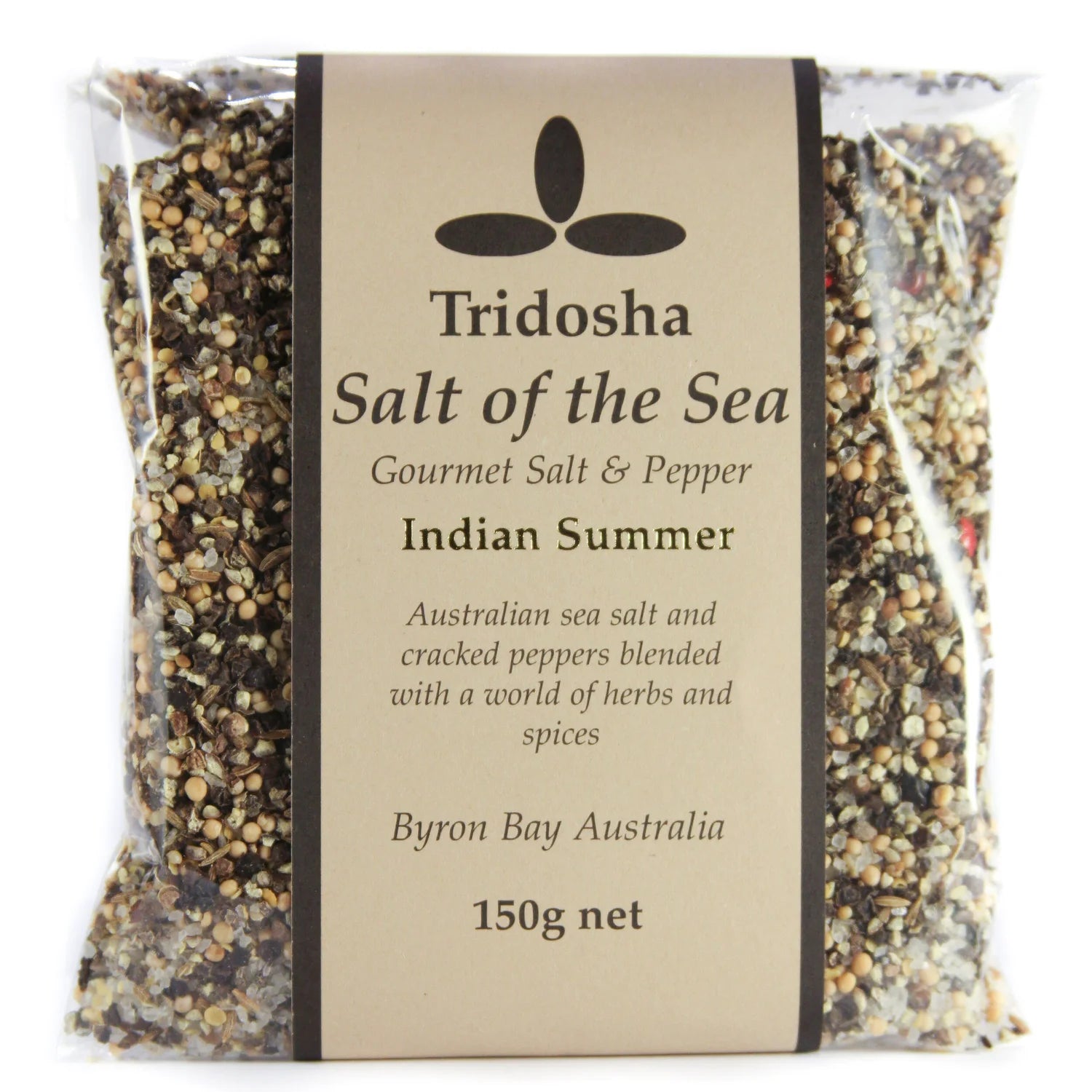 Salt Mix Refill - Roma Gift & Gourmet