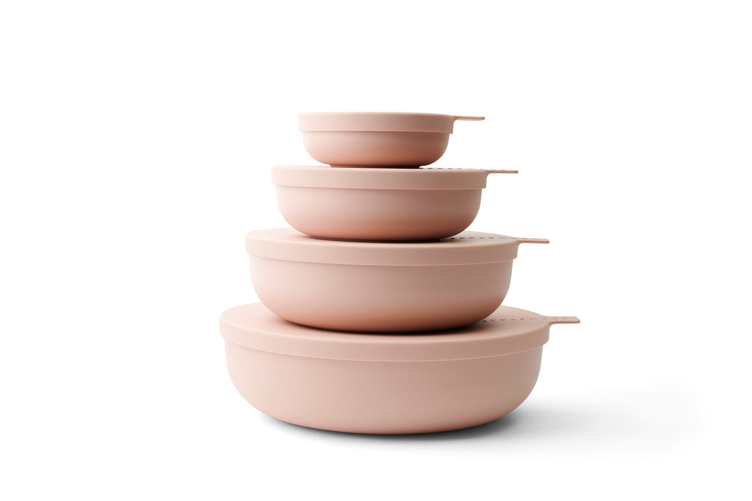 Styleware Nesting Bowl 4 Piece - Roma Gift & Gourmet