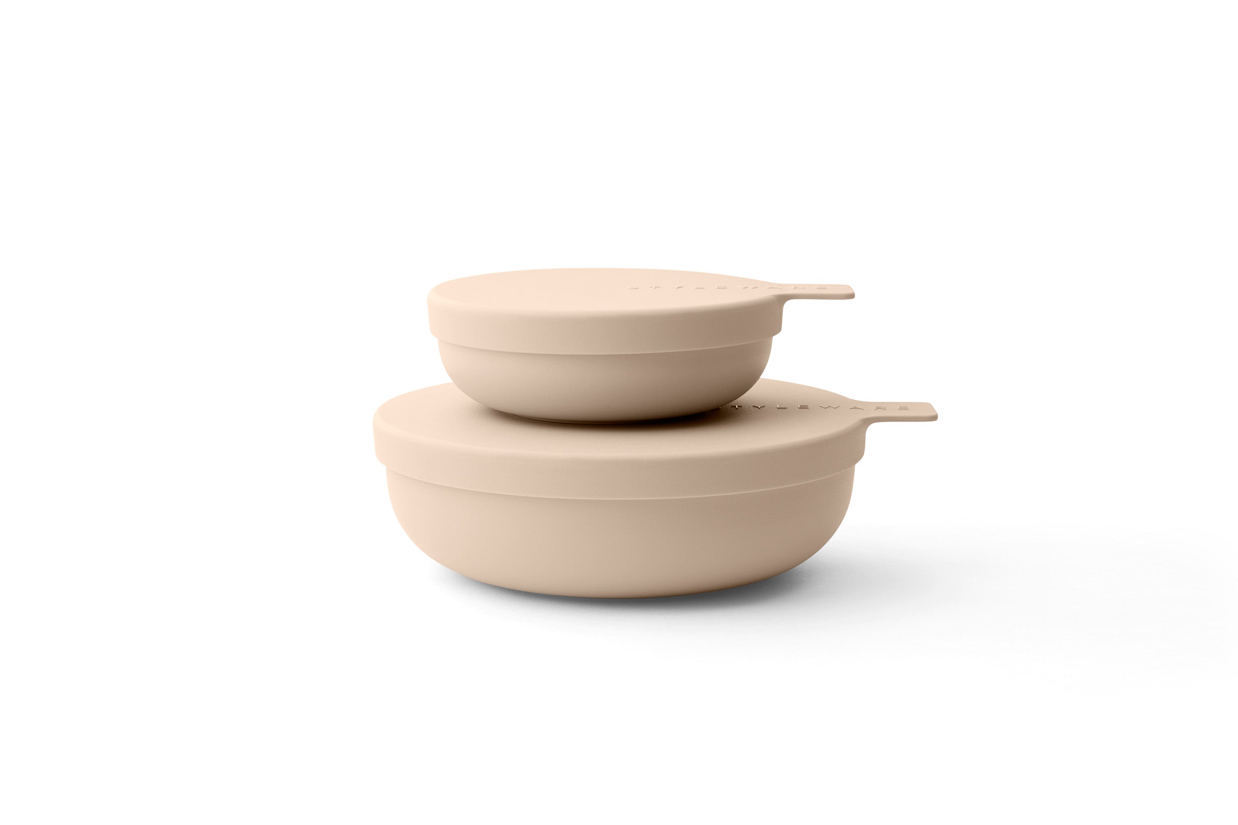 Styleware Nesting Bowl 2 Piece - Roma Gift & Gourmet