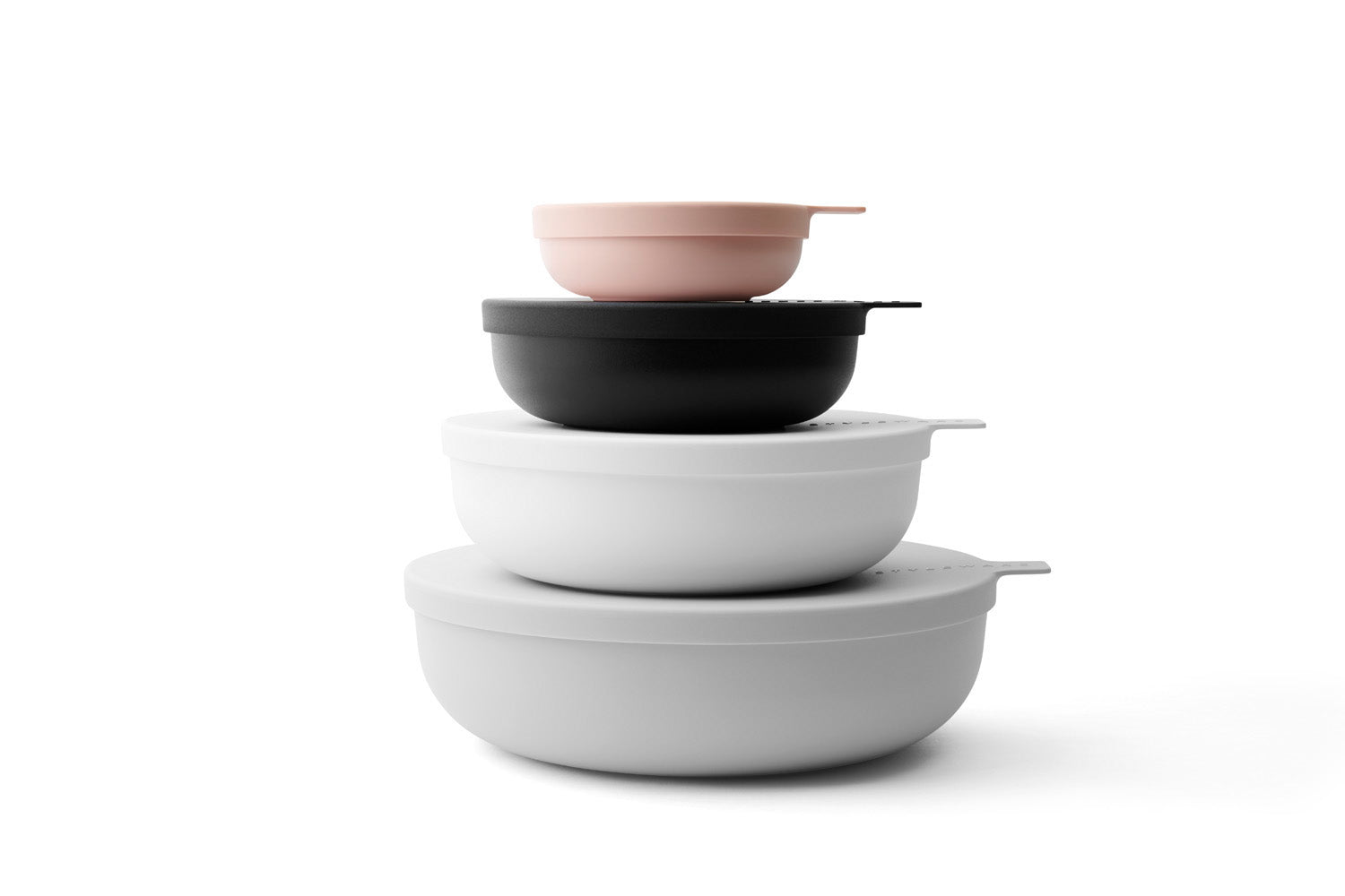 Styleware Nesting Bowl 4 Piece - Roma Gift & Gourmet