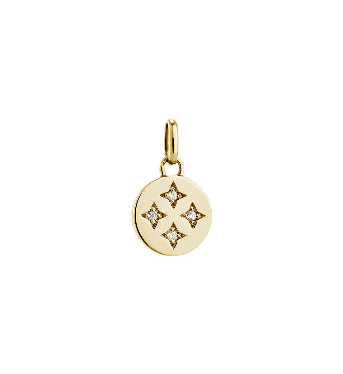 Tiny Constellation Charm - Roma Gift & Gourmet